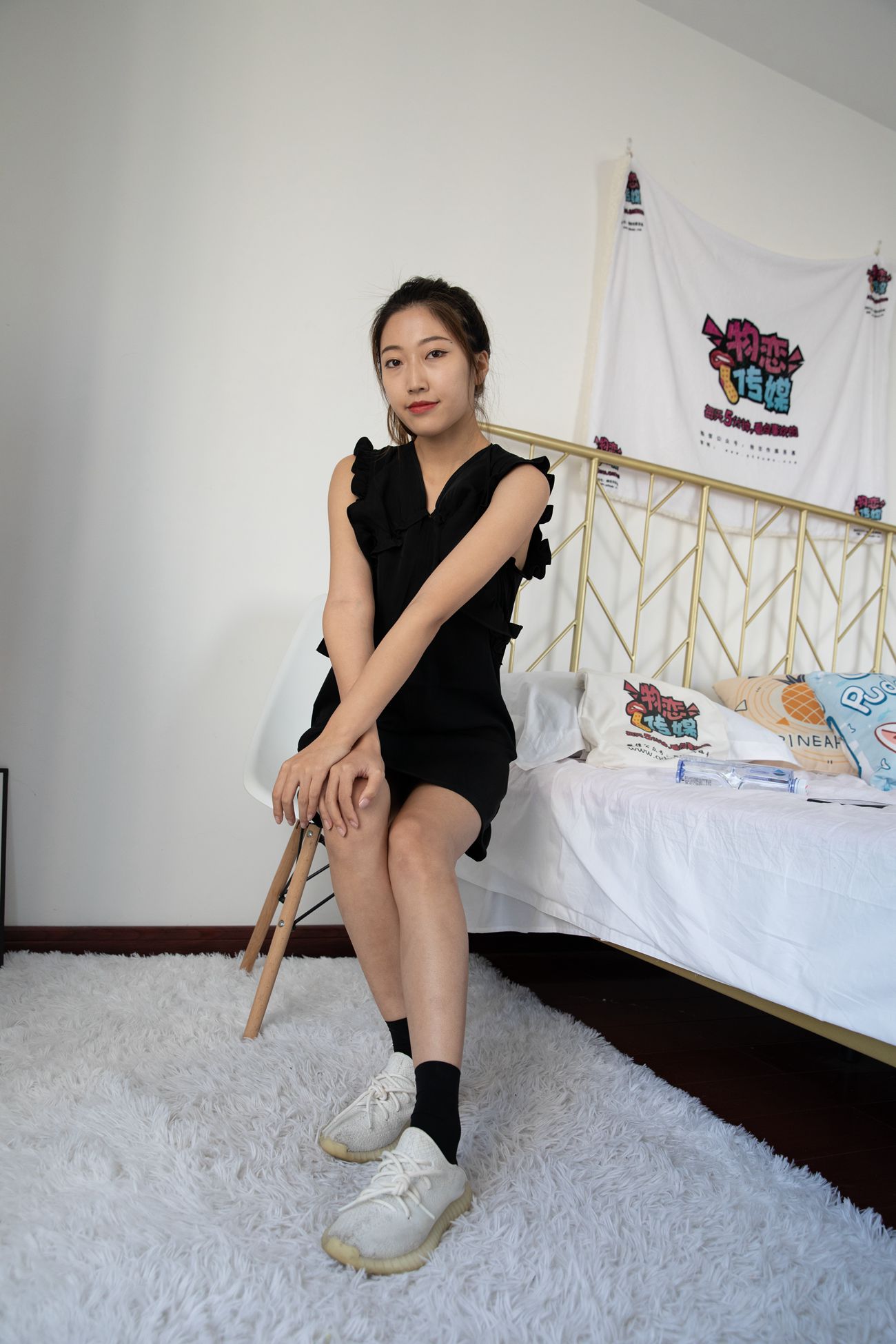 图片[34]-物恋传媒 NO.569 雅梦-夜曲[170P] – 速更版-美库