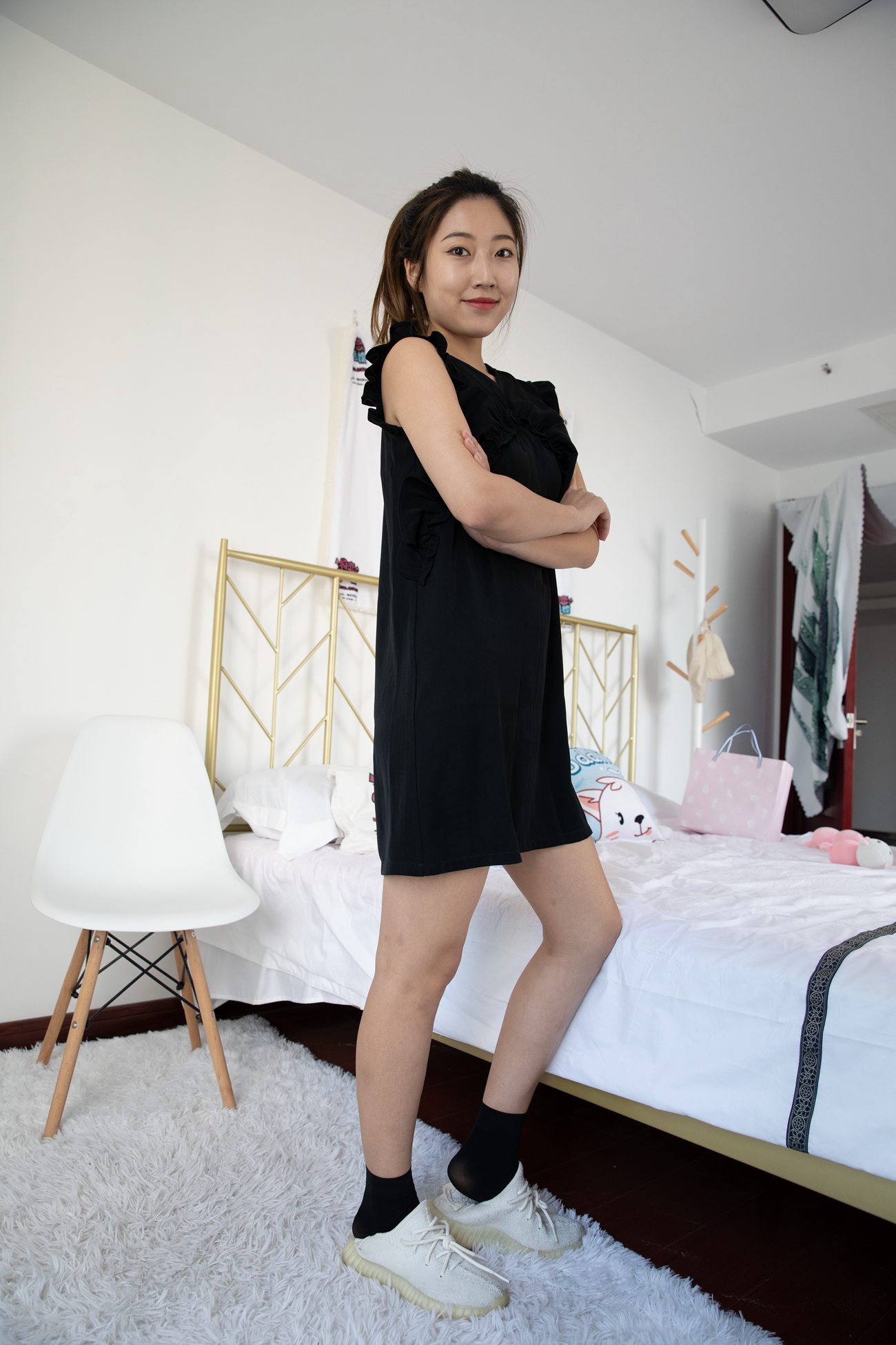 图片[39]-物恋传媒 NO.569 雅梦-夜曲[170P] – 速更版-美库