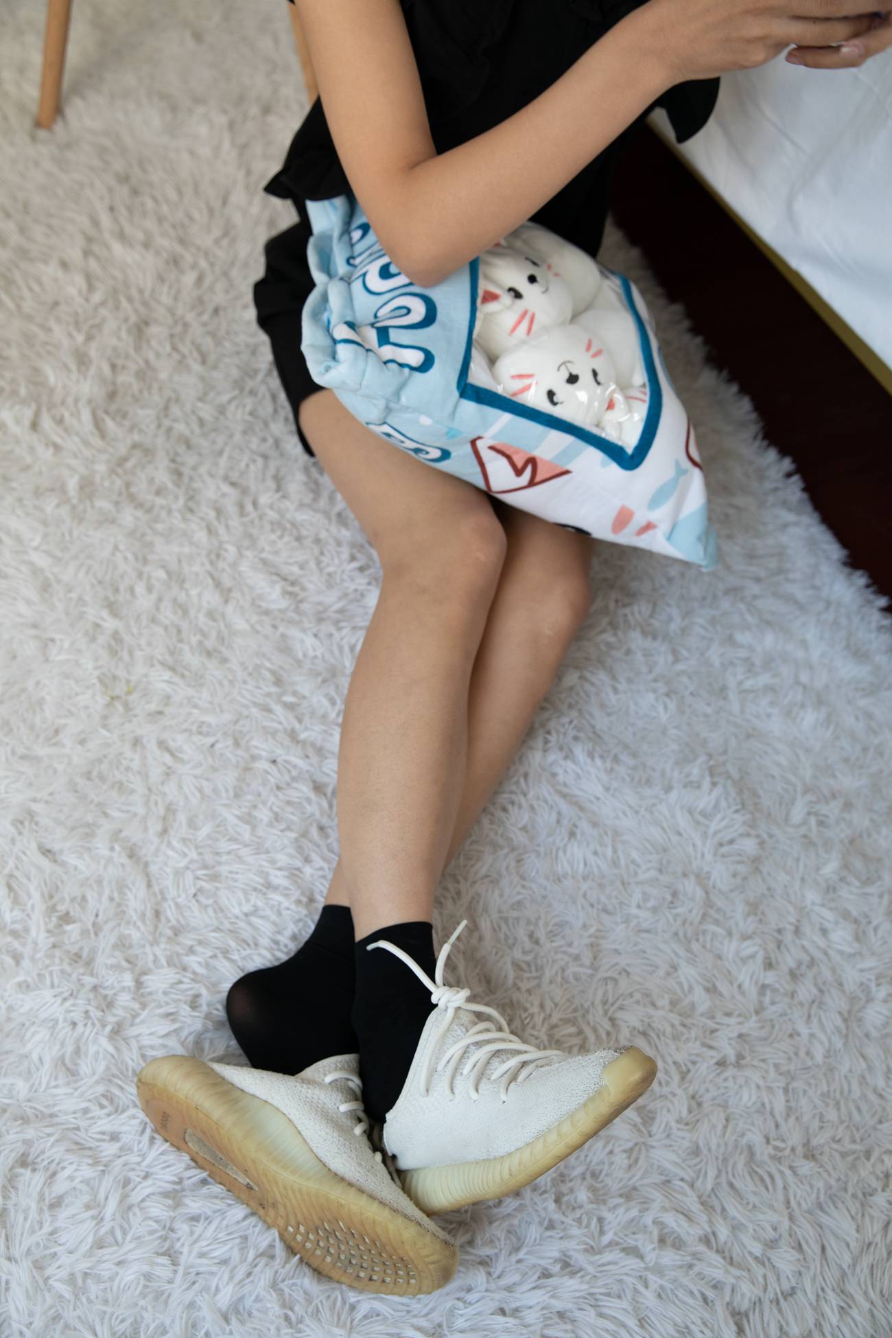 图片[43]-物恋传媒 NO.569 雅梦-夜曲[170P] – 速更版-美库