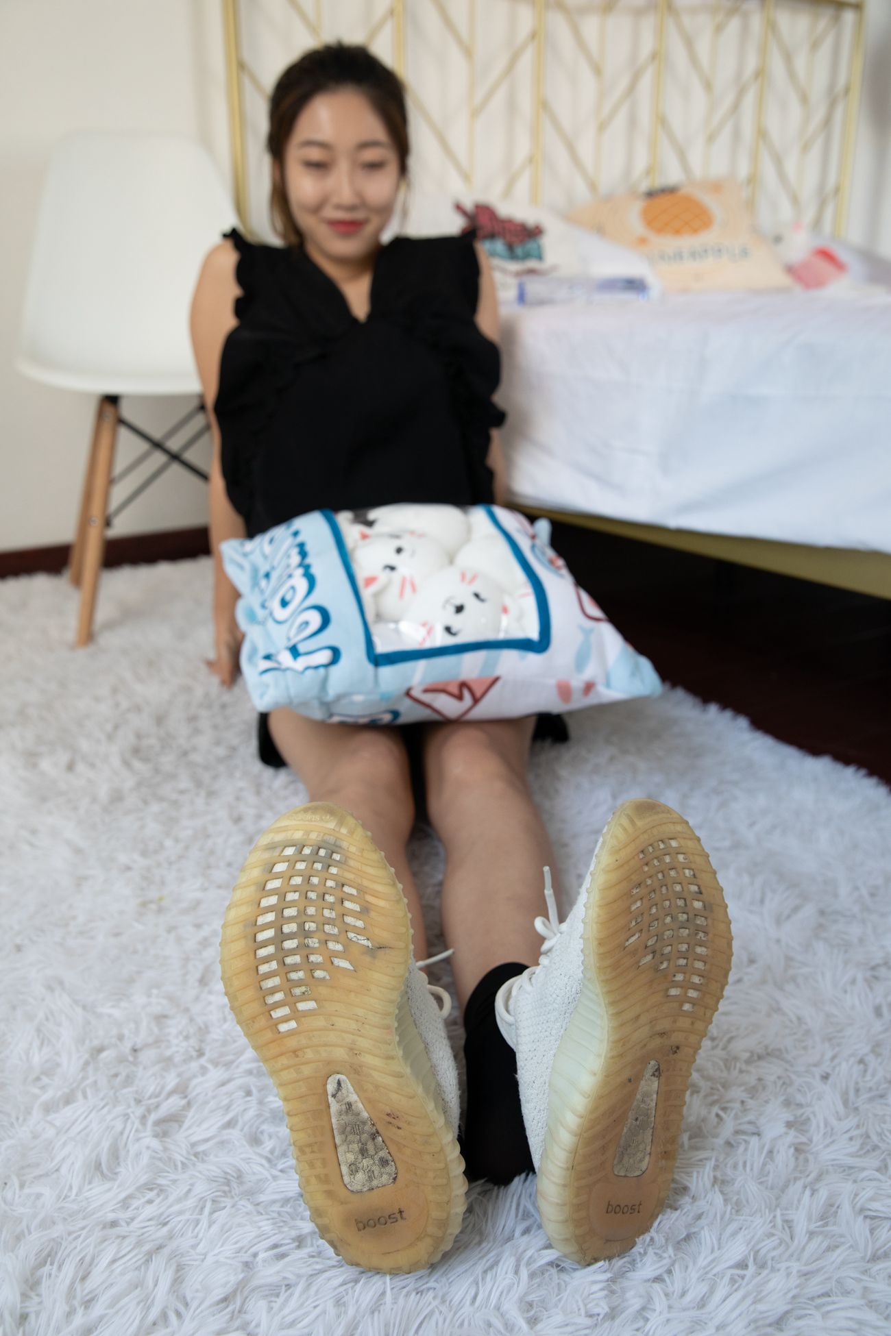 图片[46]-物恋传媒 NO.569 雅梦-夜曲[170P] – 速更版-美库