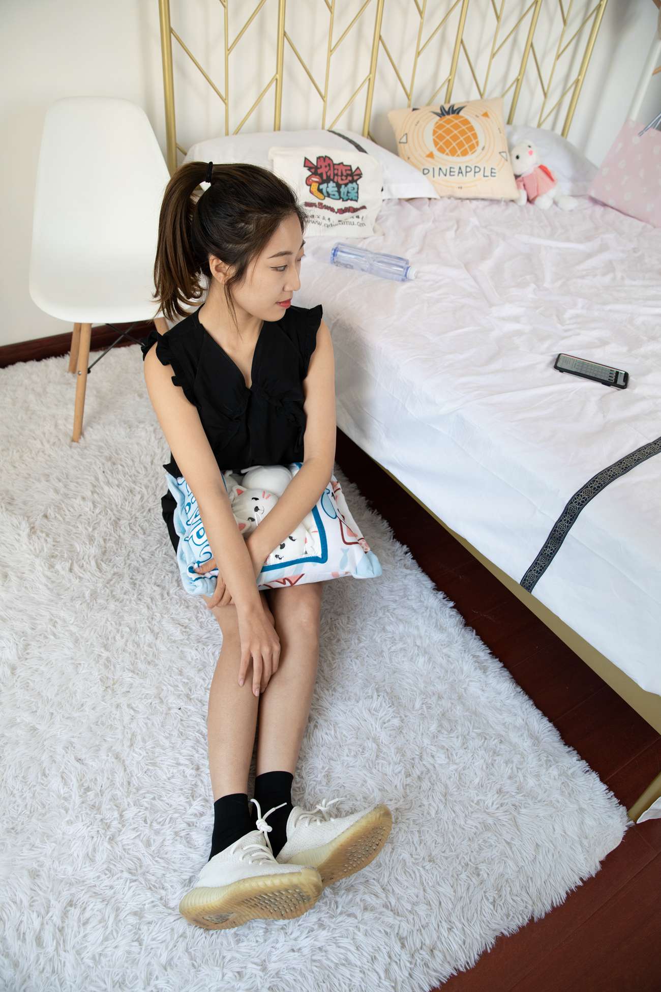 图片[50]-物恋传媒 NO.569 雅梦-夜曲[170P] – 速更版-美库