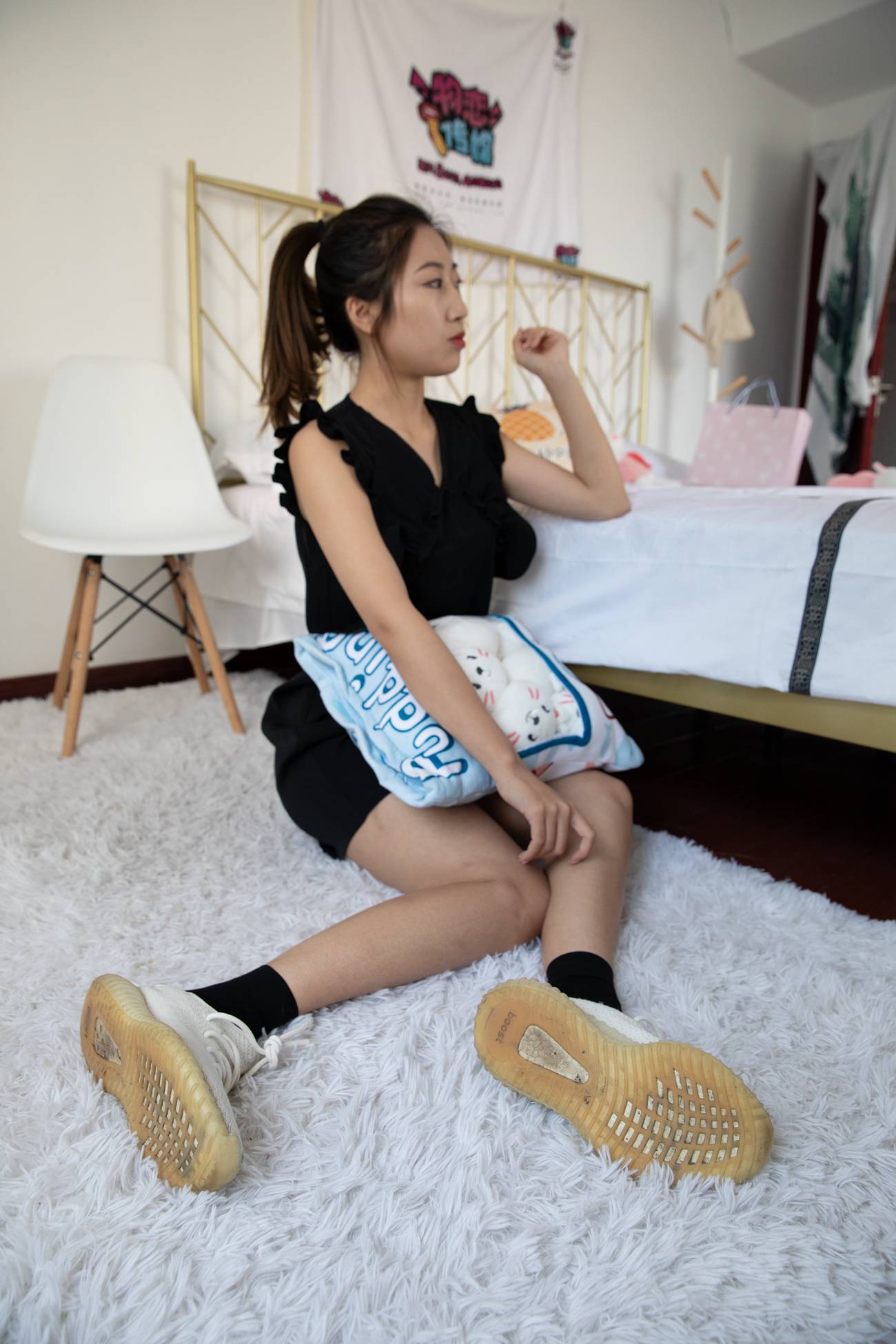 图片[55]-物恋传媒 NO.569 雅梦-夜曲[170P] – 速更版-美库