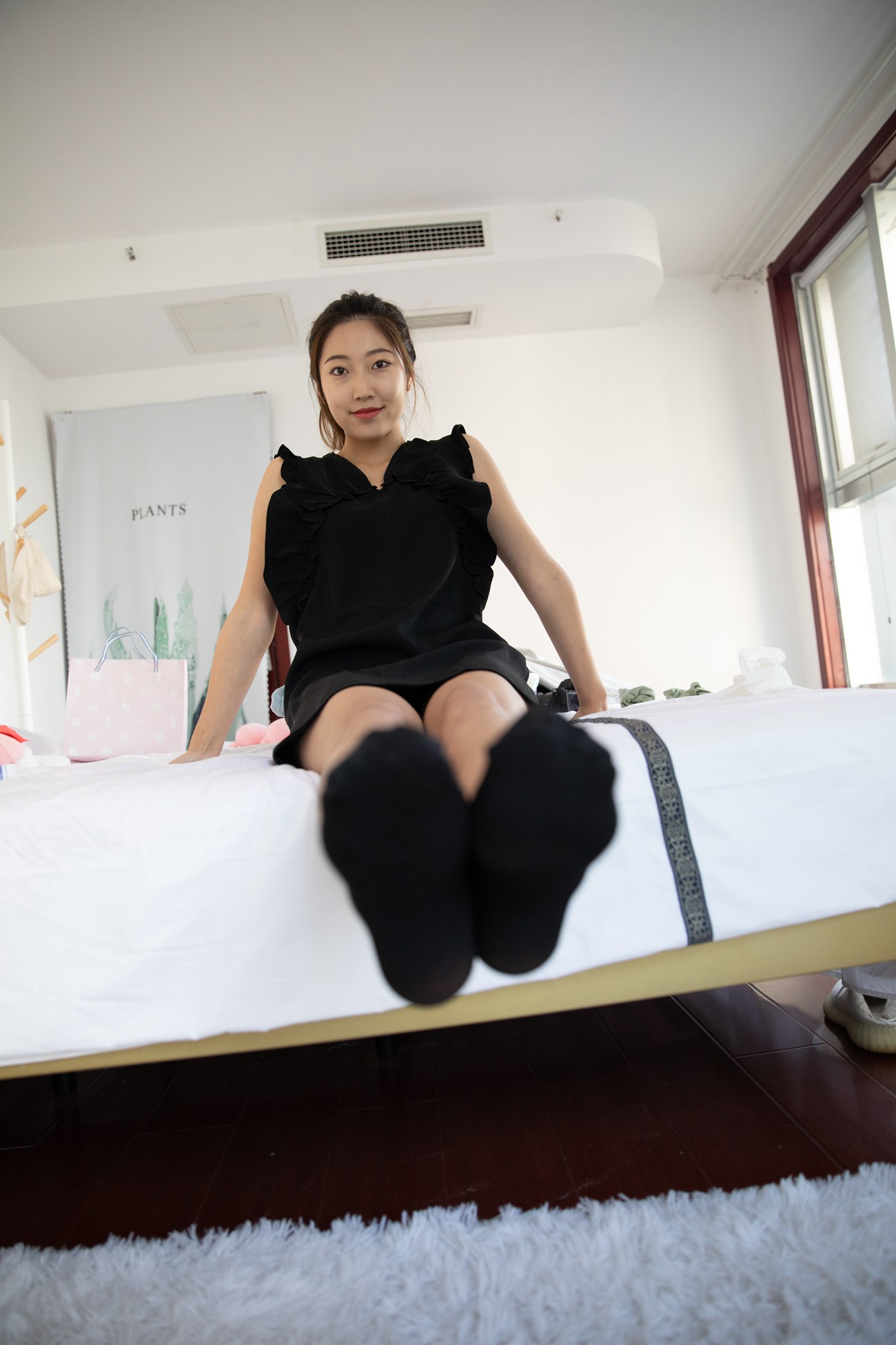 图片[96]-物恋传媒 NO.569 雅梦-夜曲[170P] – 速更版-美库