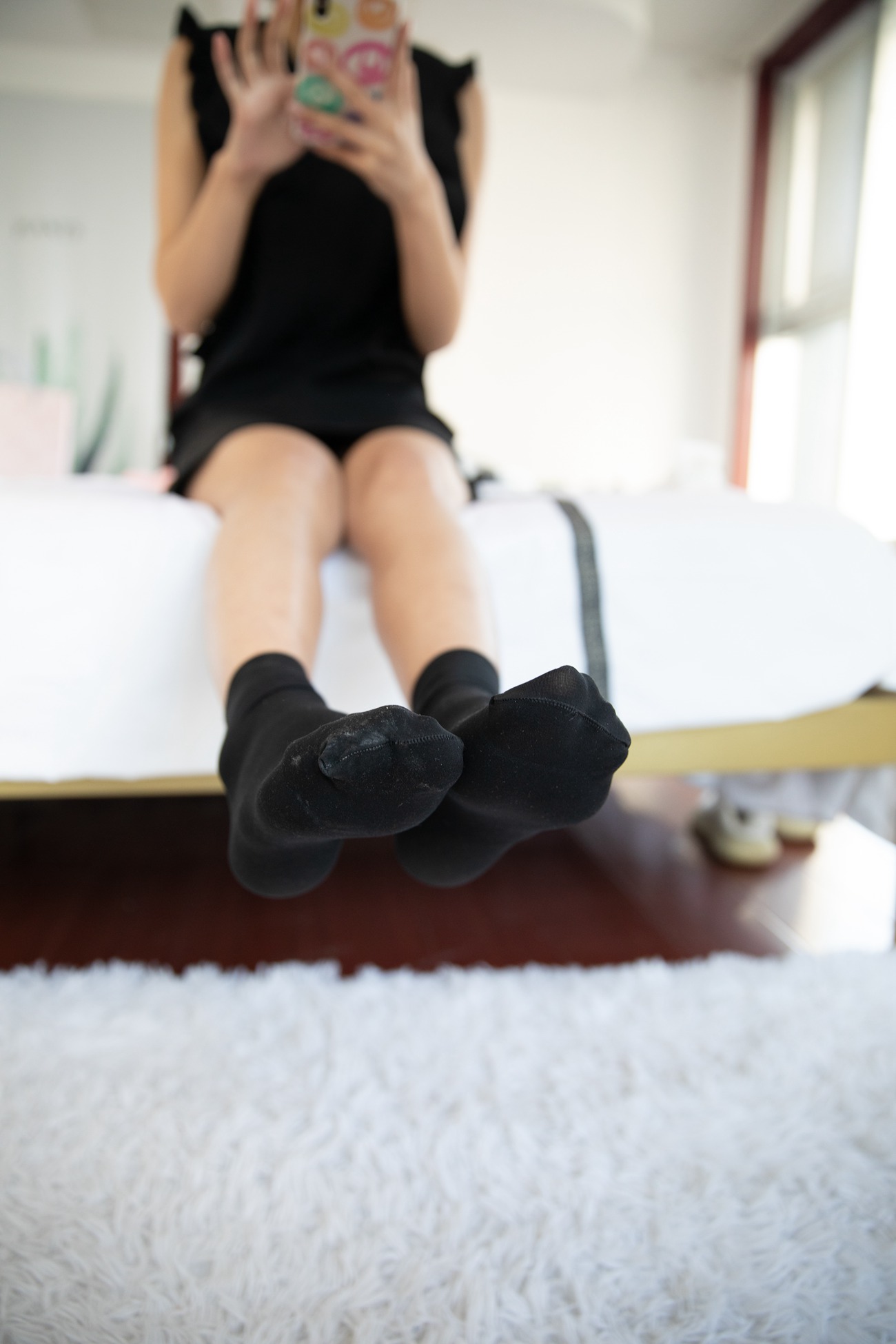 图片[101]-物恋传媒 NO.569 雅梦-夜曲[170P] – 速更版-美库