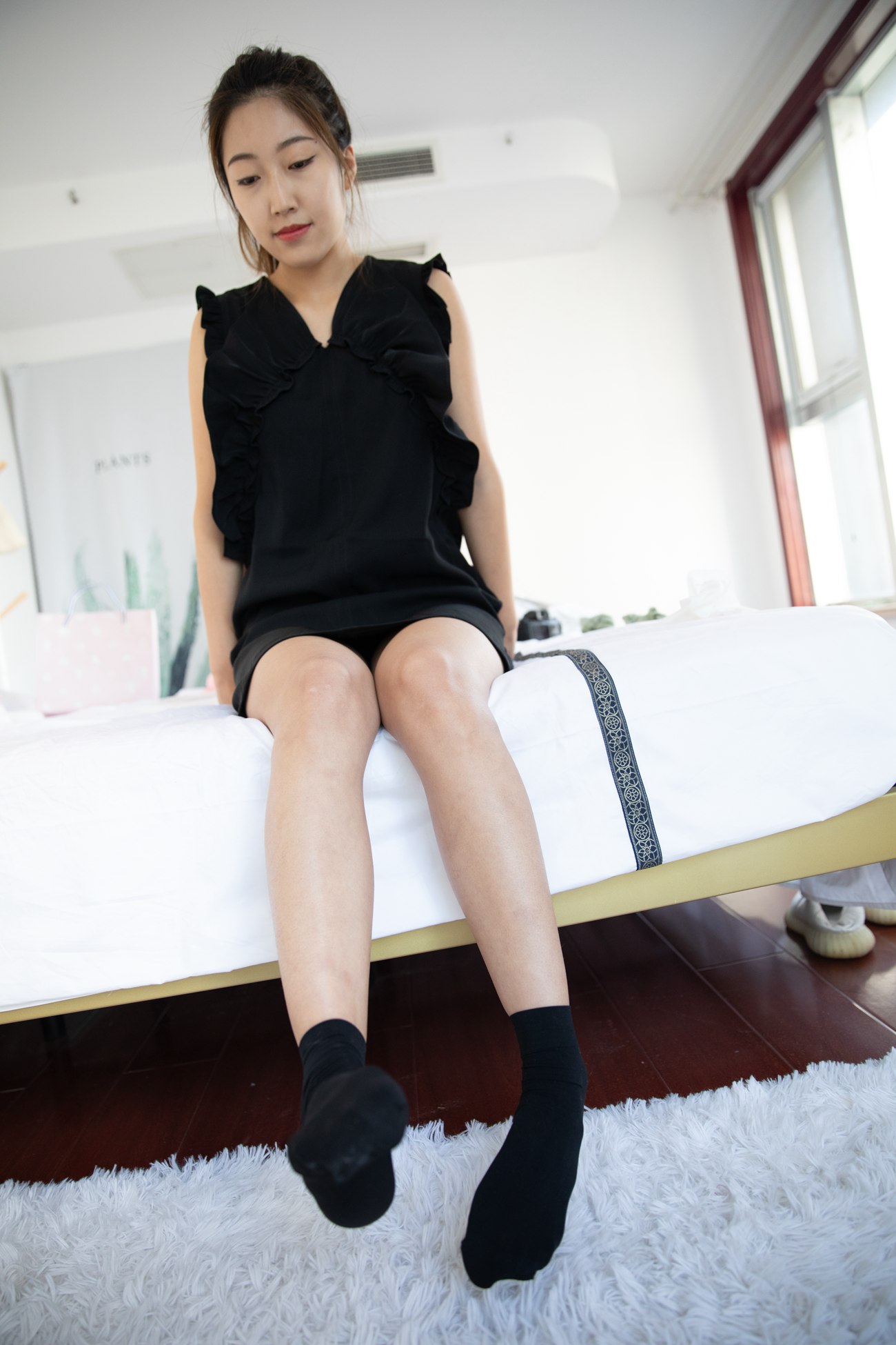 图片[105]-物恋传媒 NO.569 雅梦-夜曲[170P] – 速更版-美库