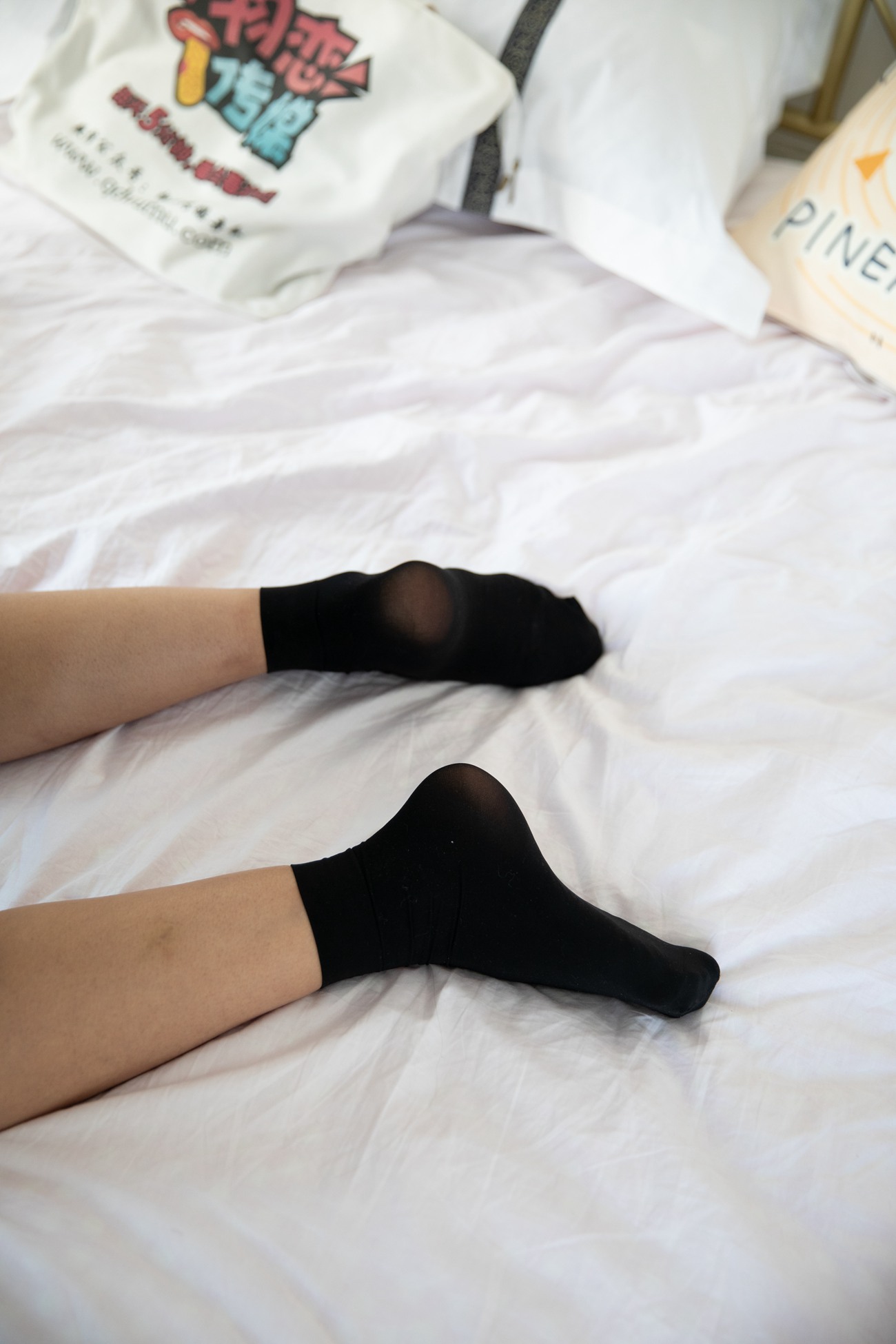 图片[110]-物恋传媒 NO.569 雅梦-夜曲[170P] – 速更版-美库