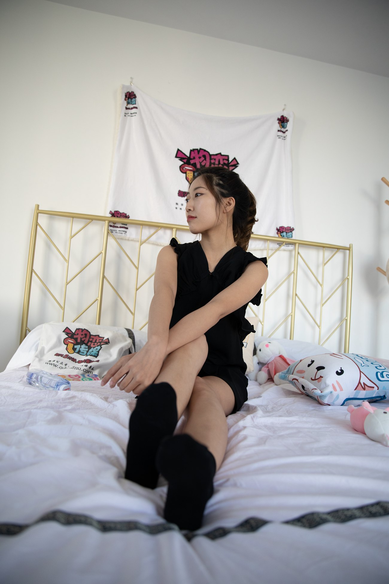 图片[113]-物恋传媒 NO.569 雅梦-夜曲[170P] – 速更版-美库