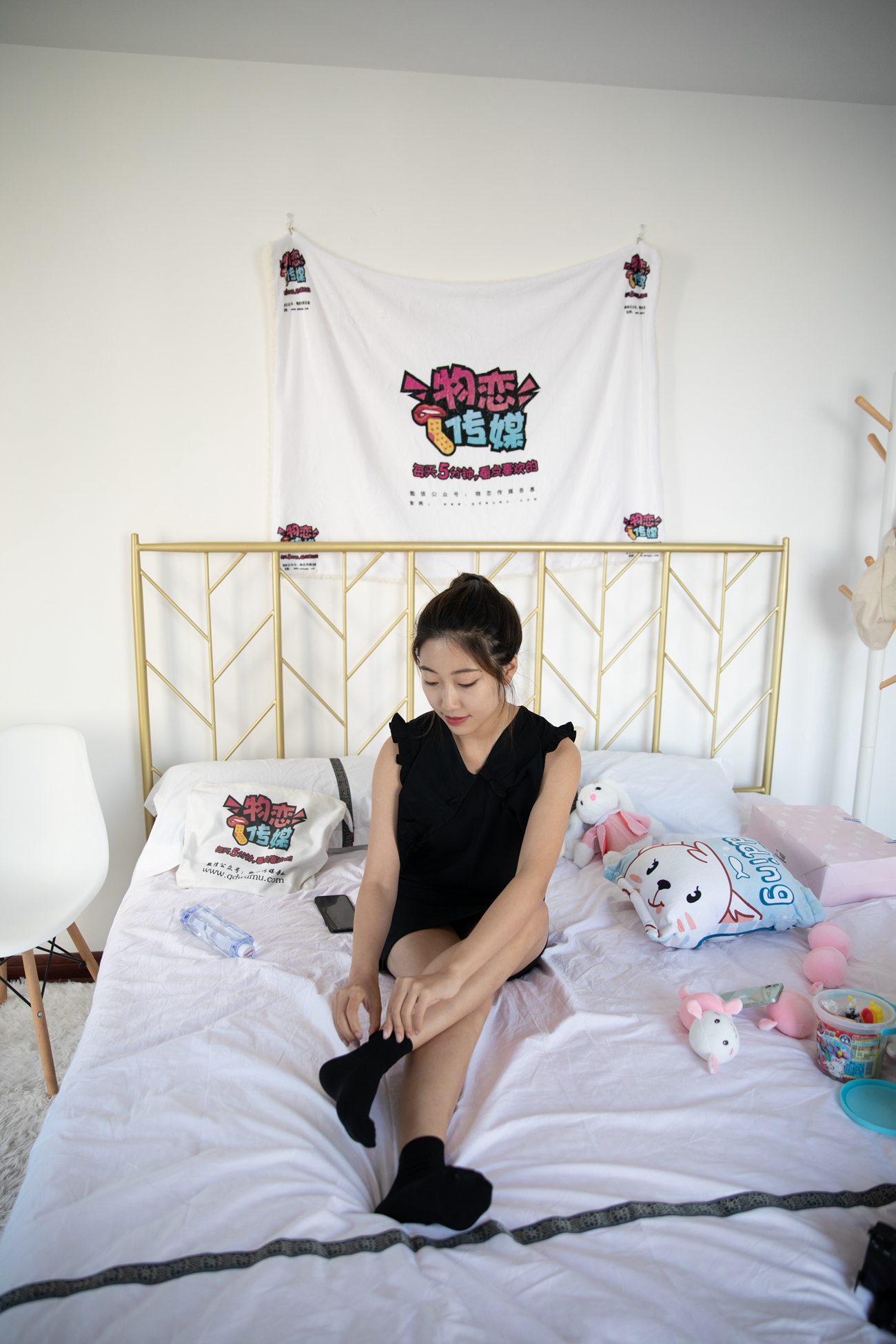 图片[117]-物恋传媒 NO.569 雅梦-夜曲[170P] – 速更版-美库