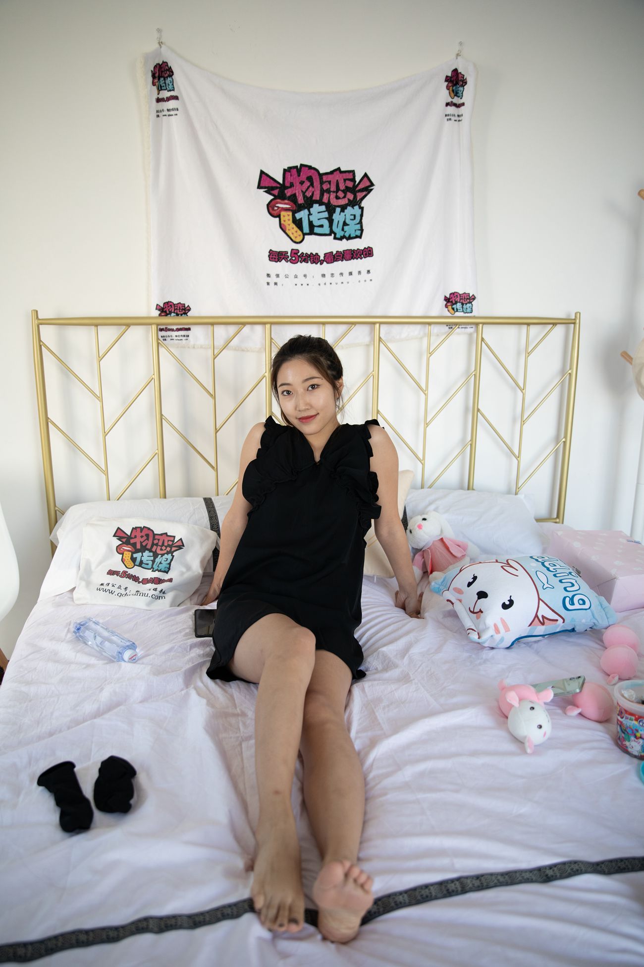 图片[129]-物恋传媒 NO.569 雅梦-夜曲[170P] – 速更版-美库