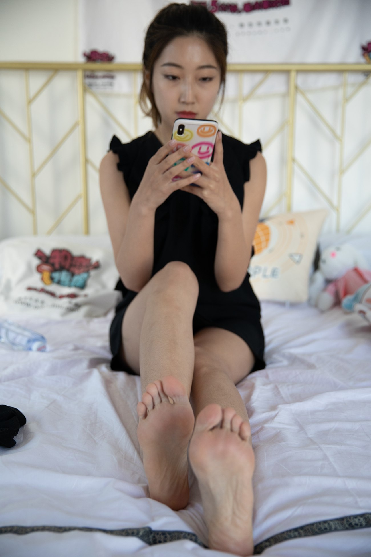 图片[132]-物恋传媒 NO.569 雅梦-夜曲[170P] – 速更版-美库