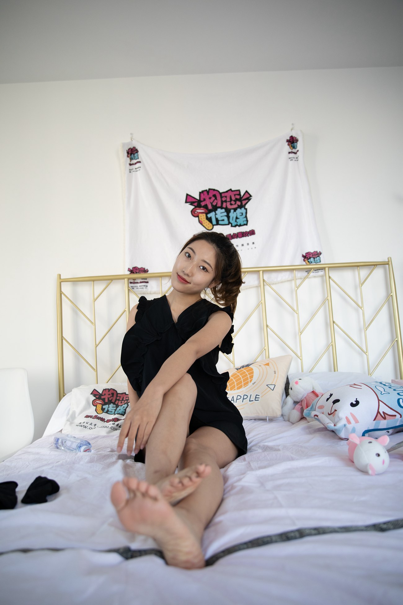 图片[133]-物恋传媒 NO.569 雅梦-夜曲[170P] – 速更版-美库