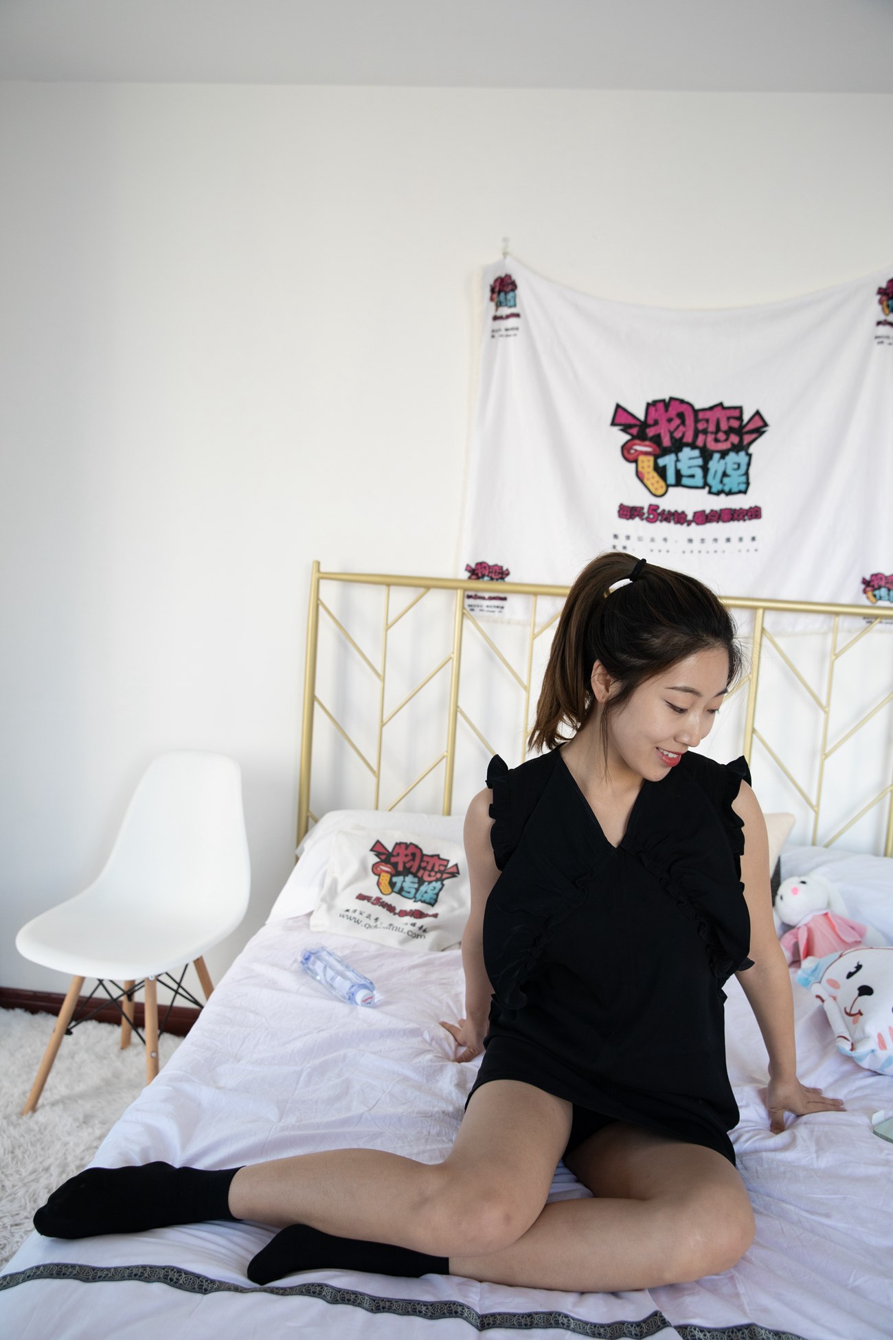 图片[158]-物恋传媒 NO.569 雅梦-夜曲[170P] – 速更版-美库