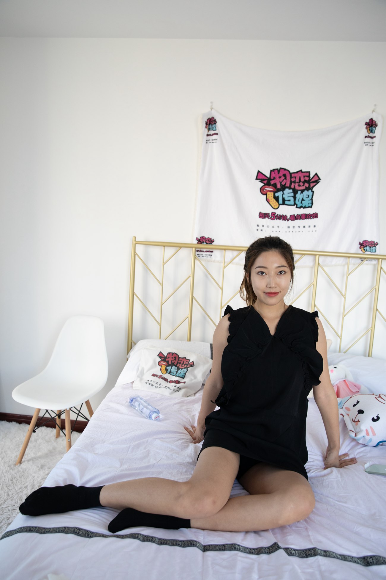 图片[160]-物恋传媒 NO.569 雅梦-夜曲[170P] – 速更版-美库