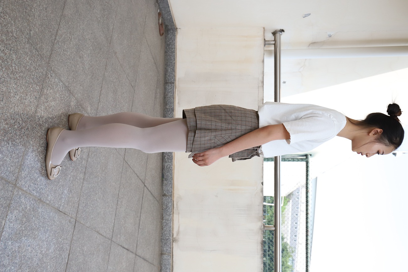 图片[13]-大西瓜爱牙膏-2019 6月活动 模特1（一） 厚灰丝 [167P] – 速更版-美库