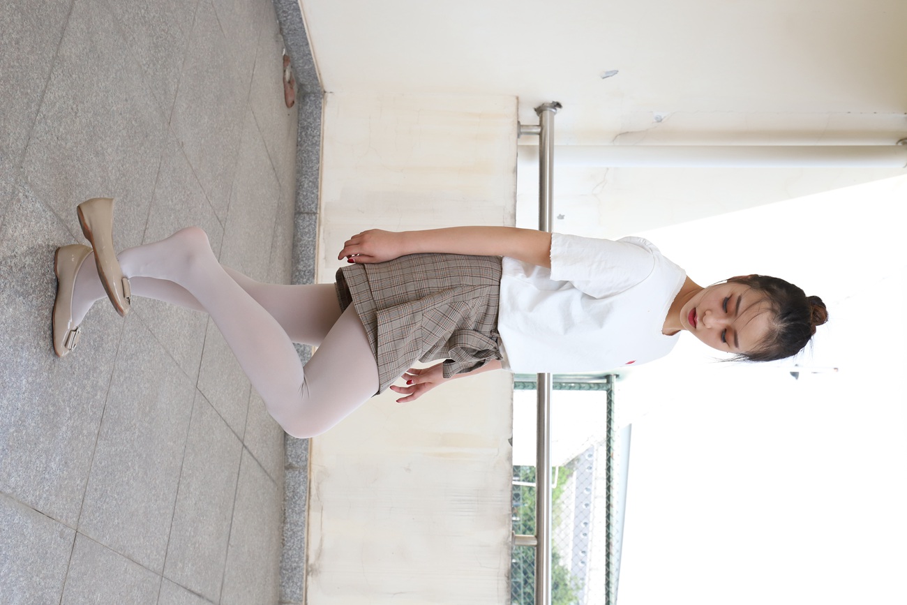 图片[17]-大西瓜爱牙膏-2019 6月活动 模特1（一） 厚灰丝 [167P] – 速更版-美库