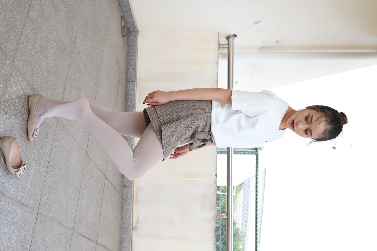 图片[18]-大西瓜爱牙膏-2019 6月活动 模特1（一） 厚灰丝 [167P] – 速更版-美库