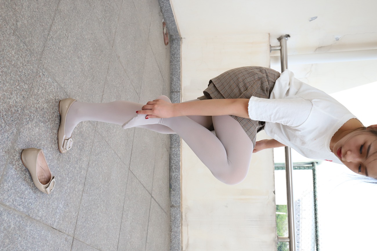 图片[21]-大西瓜爱牙膏-2019 6月活动 模特1（一） 厚灰丝 [167P] – 速更版-美库