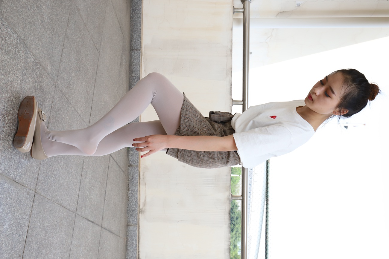 图片[45]-大西瓜爱牙膏-2019 6月活动 模特1（一） 厚灰丝 [167P] – 速更版-美库