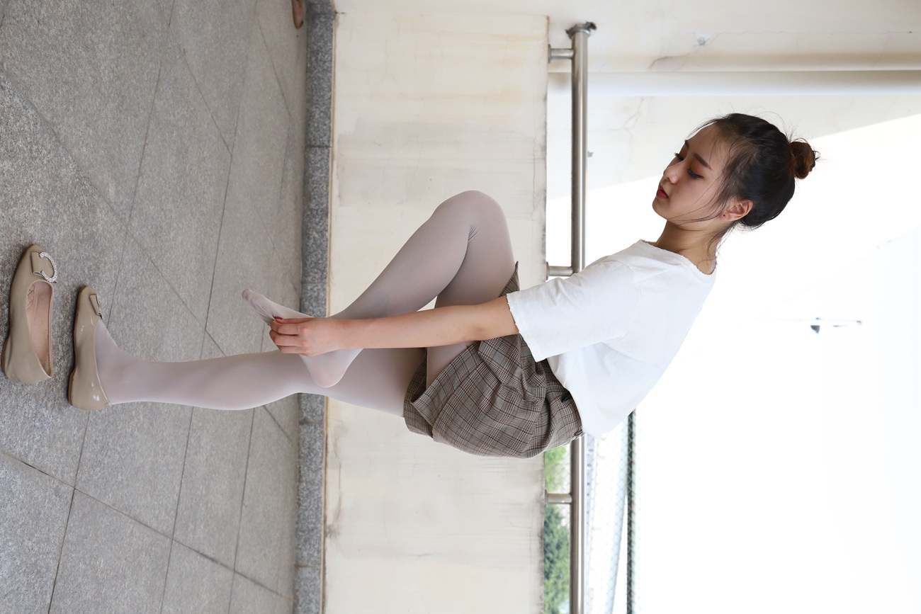 图片[47]-大西瓜爱牙膏-2019 6月活动 模特1（一） 厚灰丝 [167P] – 速更版-美库