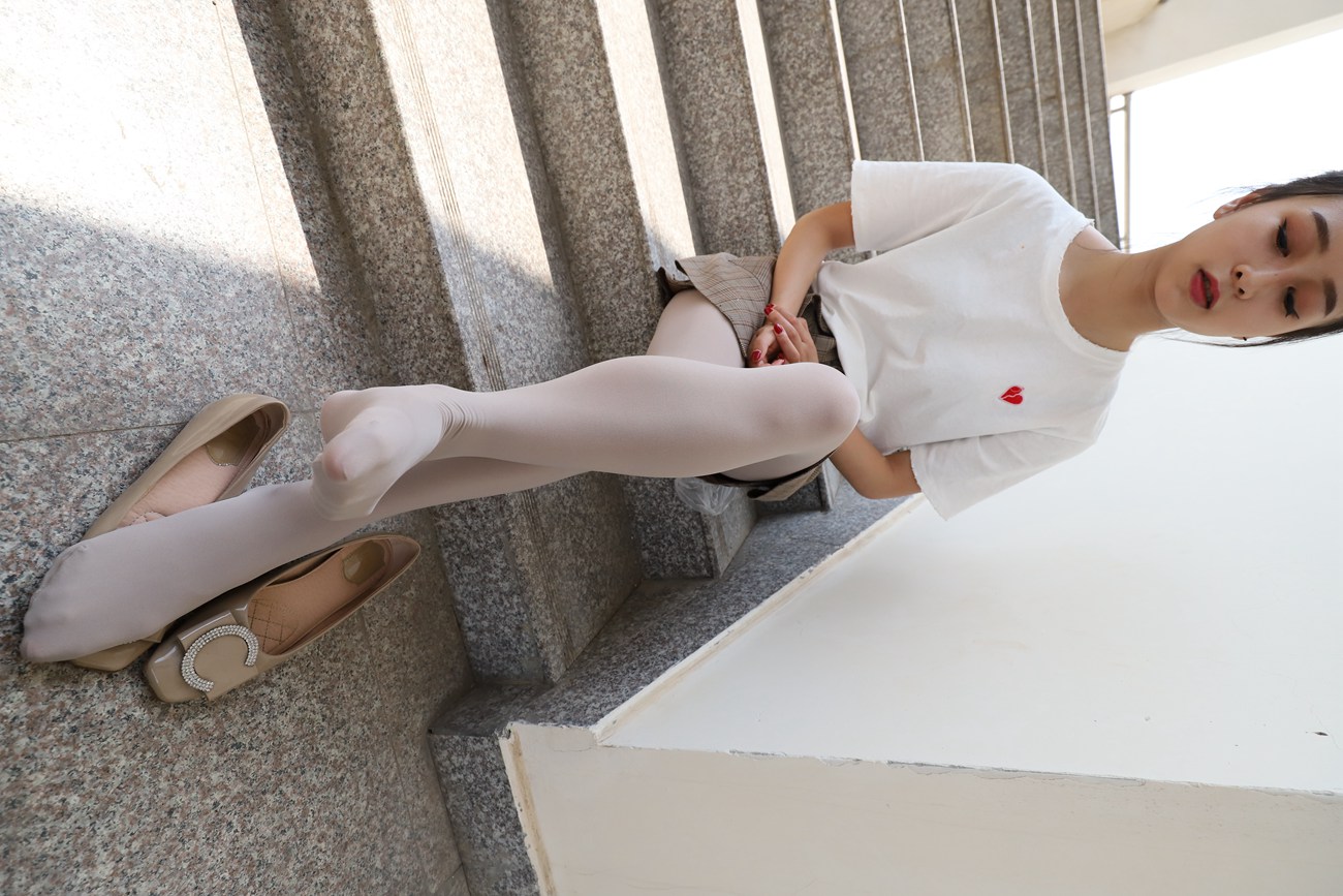 图片[132]-大西瓜爱牙膏-2019 6月活动 模特1（一） 厚灰丝 [167P] – 速更版-美库