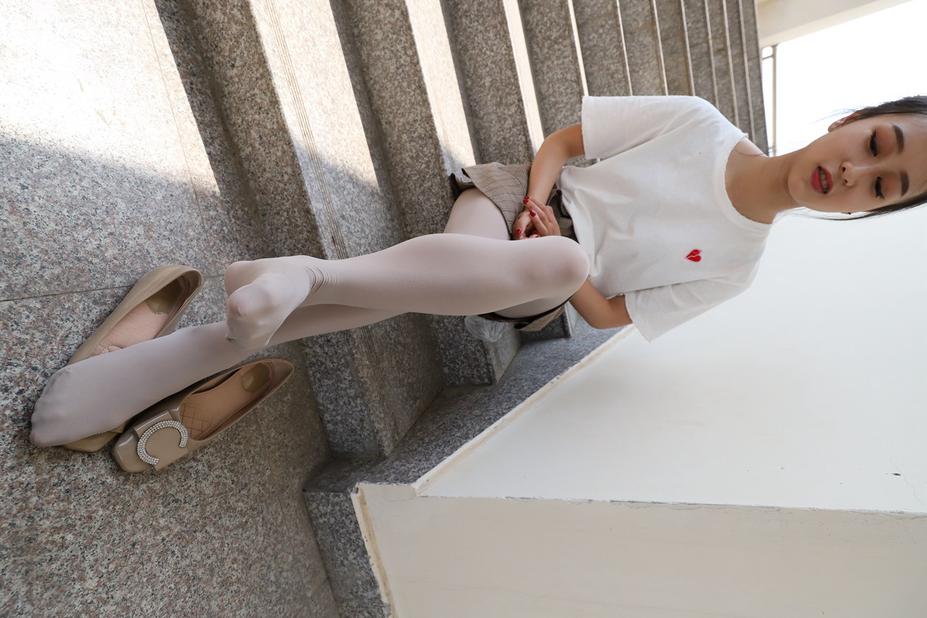 图片[133]-大西瓜爱牙膏-2019 6月活动 模特1（一） 厚灰丝 [167P] – 速更版-美库