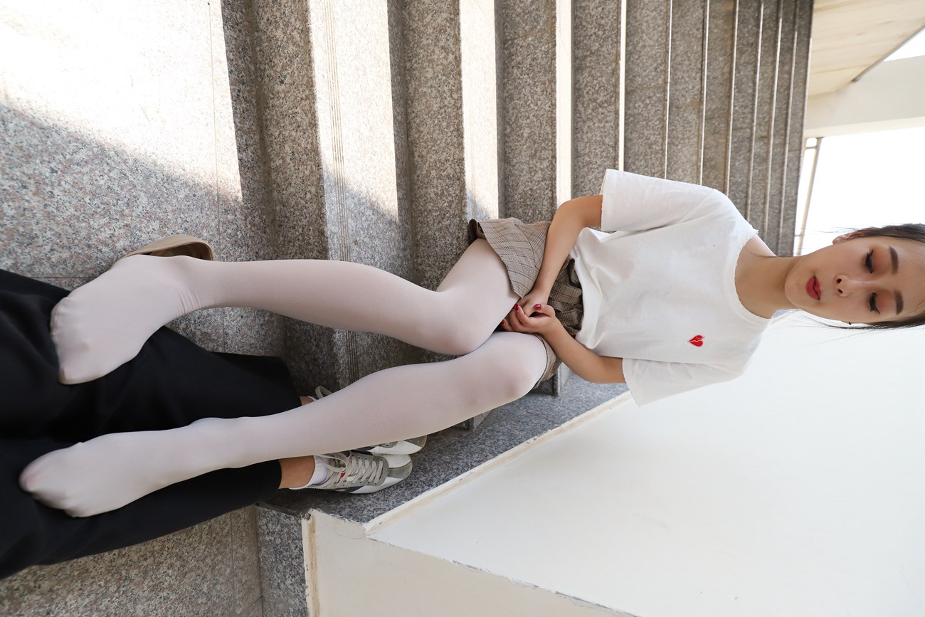 图片[142]-大西瓜爱牙膏-2019 6月活动 模特1（一） 厚灰丝 [167P] – 速更版-美库