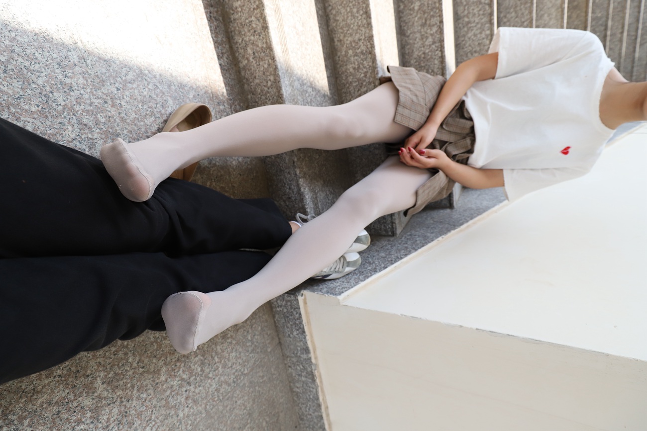 图片[145]-大西瓜爱牙膏-2019 6月活动 模特1（一） 厚灰丝 [167P] – 速更版-美库