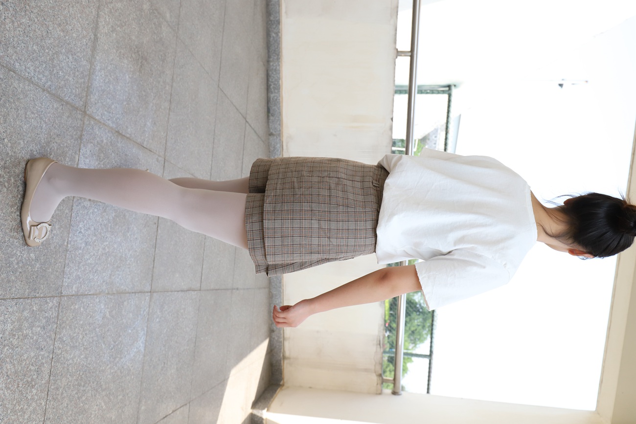 图片[167]-大西瓜爱牙膏-2019 6月活动 模特1（一） 厚灰丝 [167P] – 速更版-美库