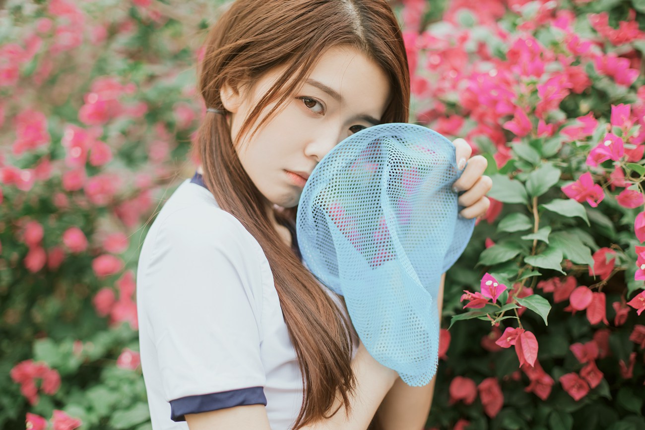 图片[12]-[YITUYU艺图语] 2021.09.29 花开的季节 航子 [40P] – 速更版-美库