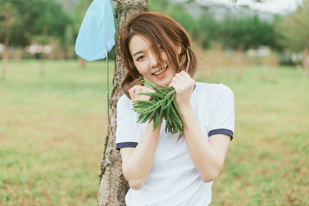 图片[13]-[YITUYU艺图语] 2021.09.29 花开的季节 航子 [40P] – 速更版-美库