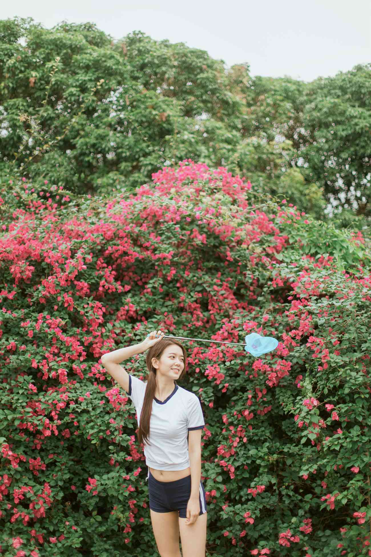 图片[15]-[YITUYU艺图语] 2021.09.29 花开的季节 航子 [40P] – 速更版-美库