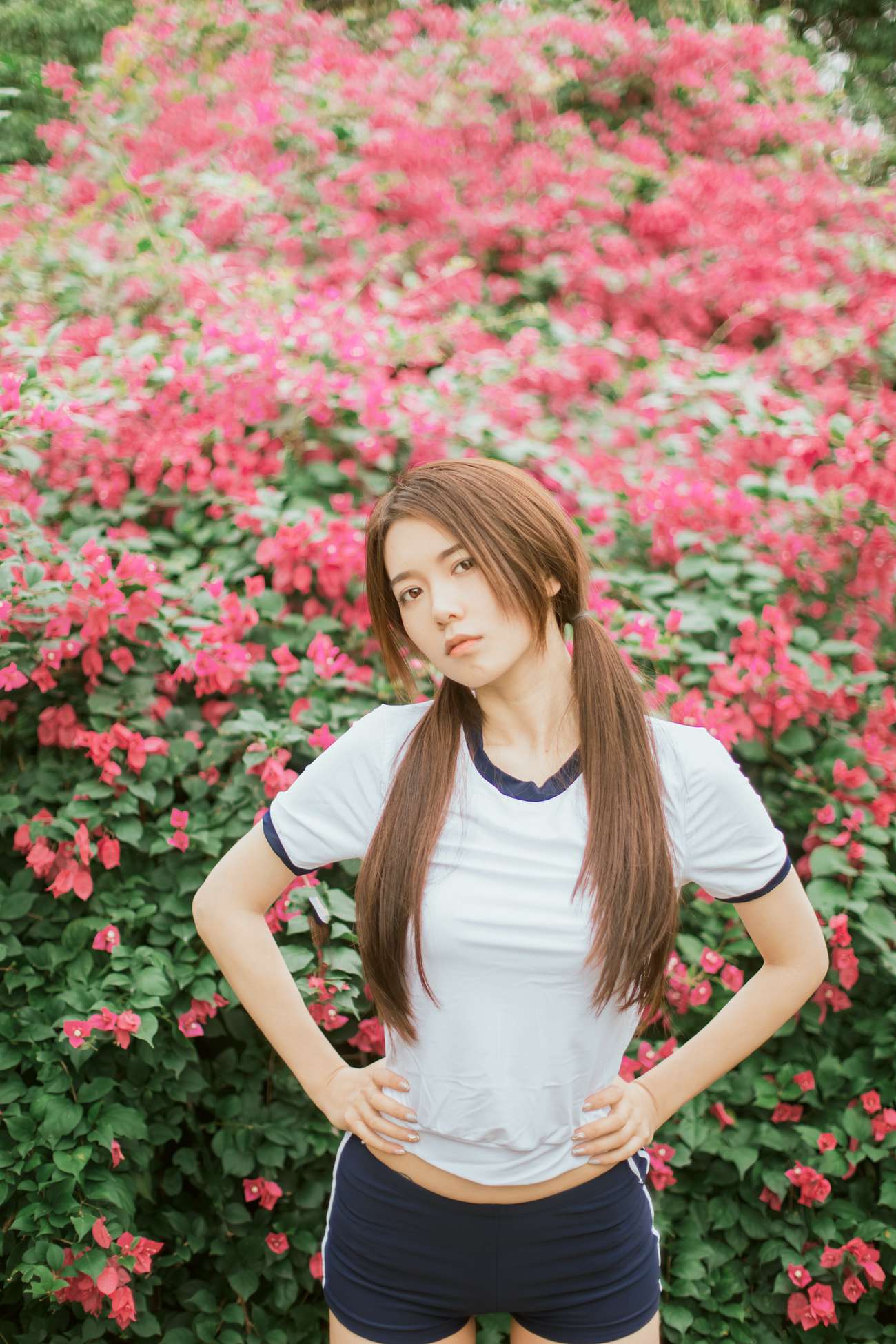 图片[19]-[YITUYU艺图语] 2021.09.29 花开的季节 航子 [40P] – 速更版-美库