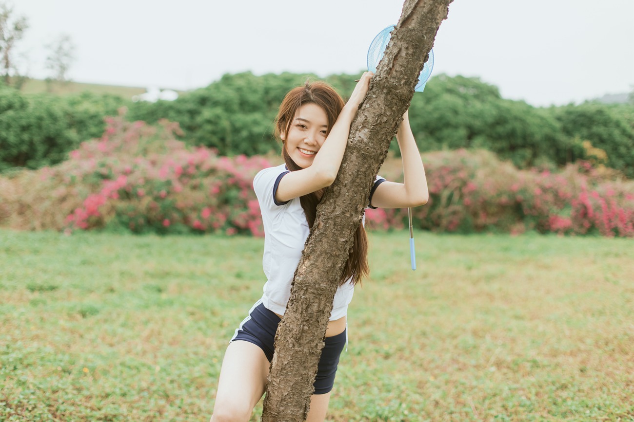 图片[20]-[YITUYU艺图语] 2021.09.29 花开的季节 航子 [40P] – 速更版-美库