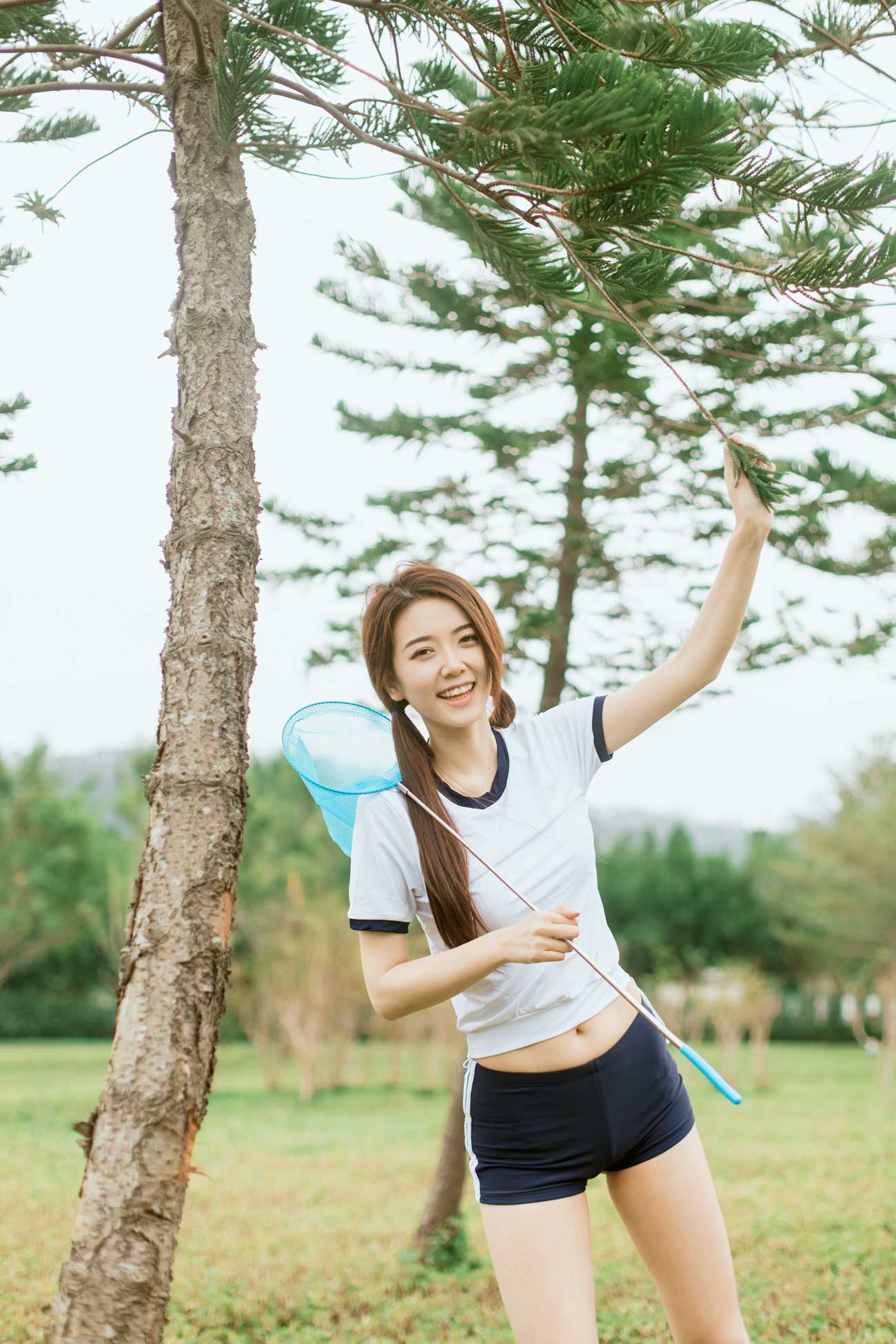 图片[24]-[YITUYU艺图语] 2021.09.29 花开的季节 航子 [40P] – 速更版-美库