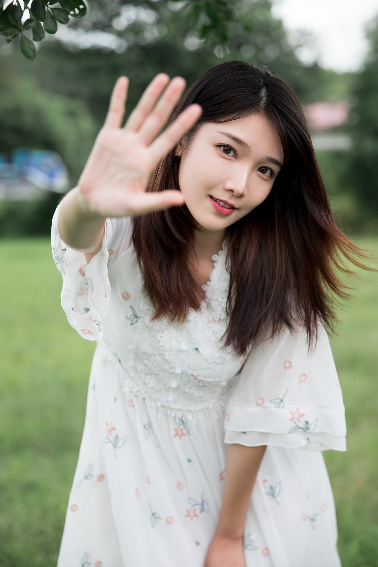 图片[12]-[YITUYU艺图语] 2021.09.29 阳光玫瑰 湘湘 [23P] – 速更版-美库