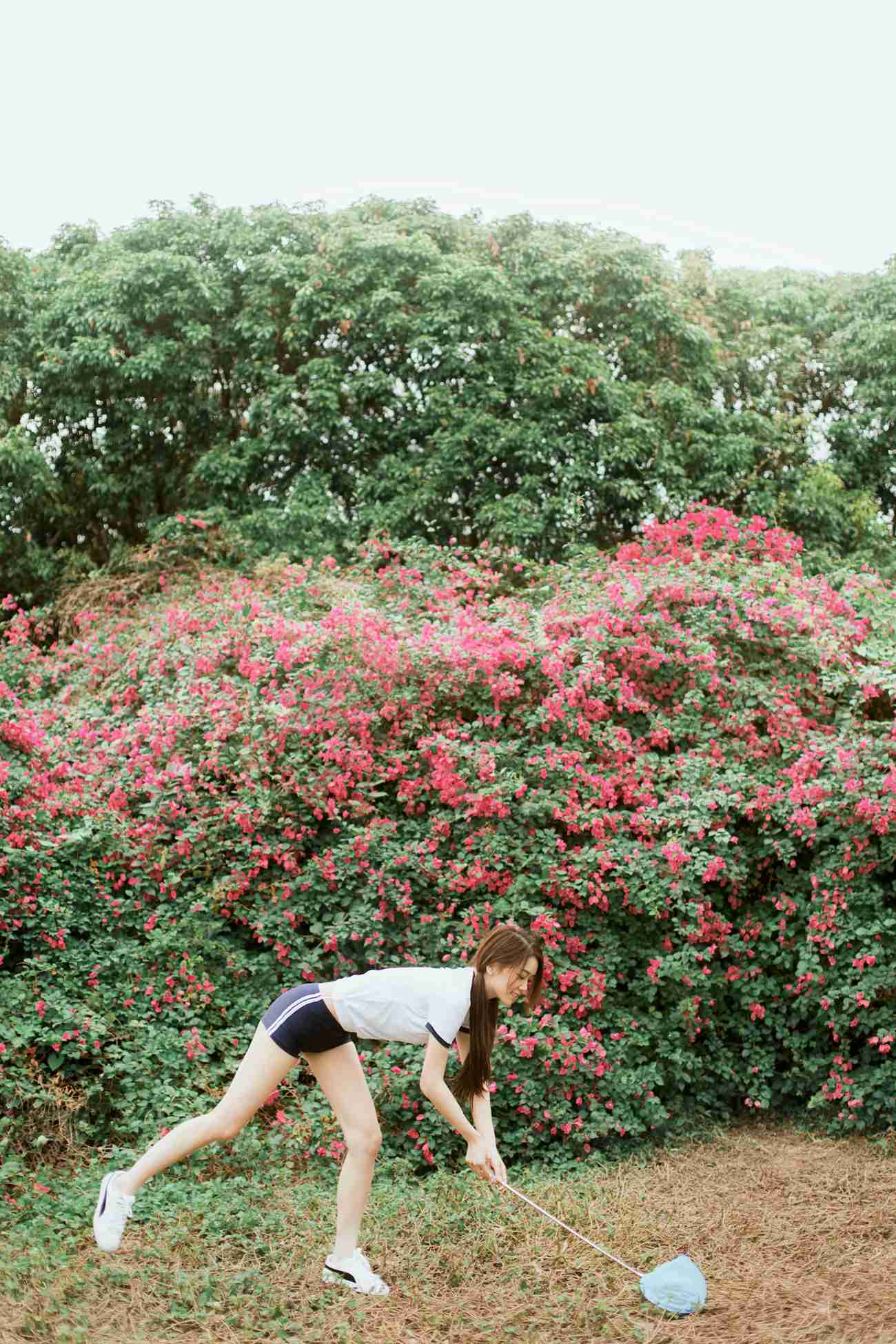 图片[35]-[YITUYU艺图语] 2021.09.29 花开的季节 航子 [40P] – 速更版-美库