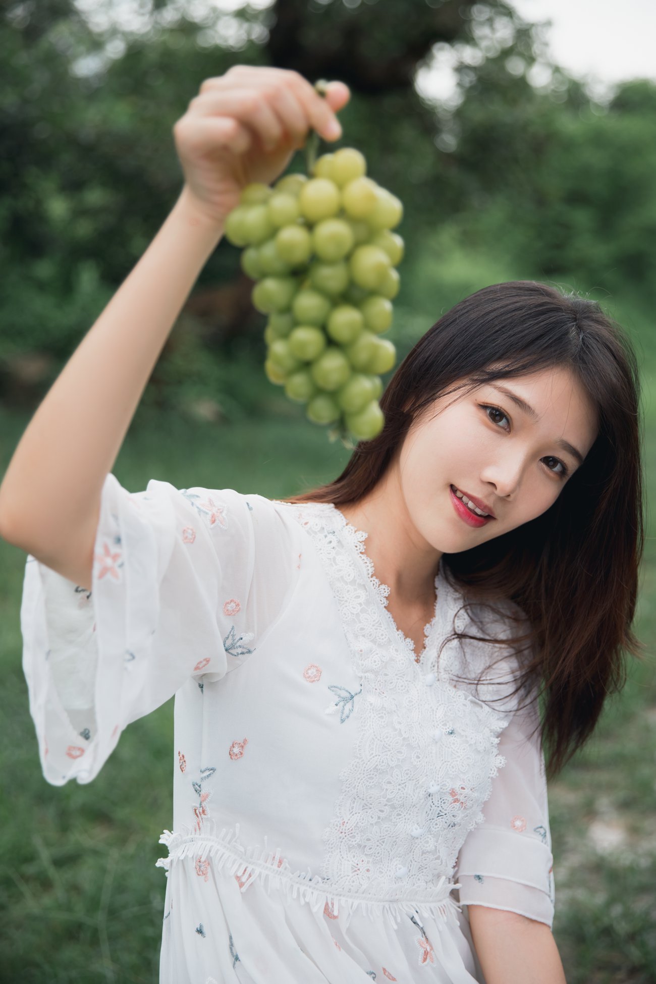 图片[13]-[YITUYU艺图语] 2021.09.29 阳光玫瑰 湘湘 [23P] – 速更版-美库