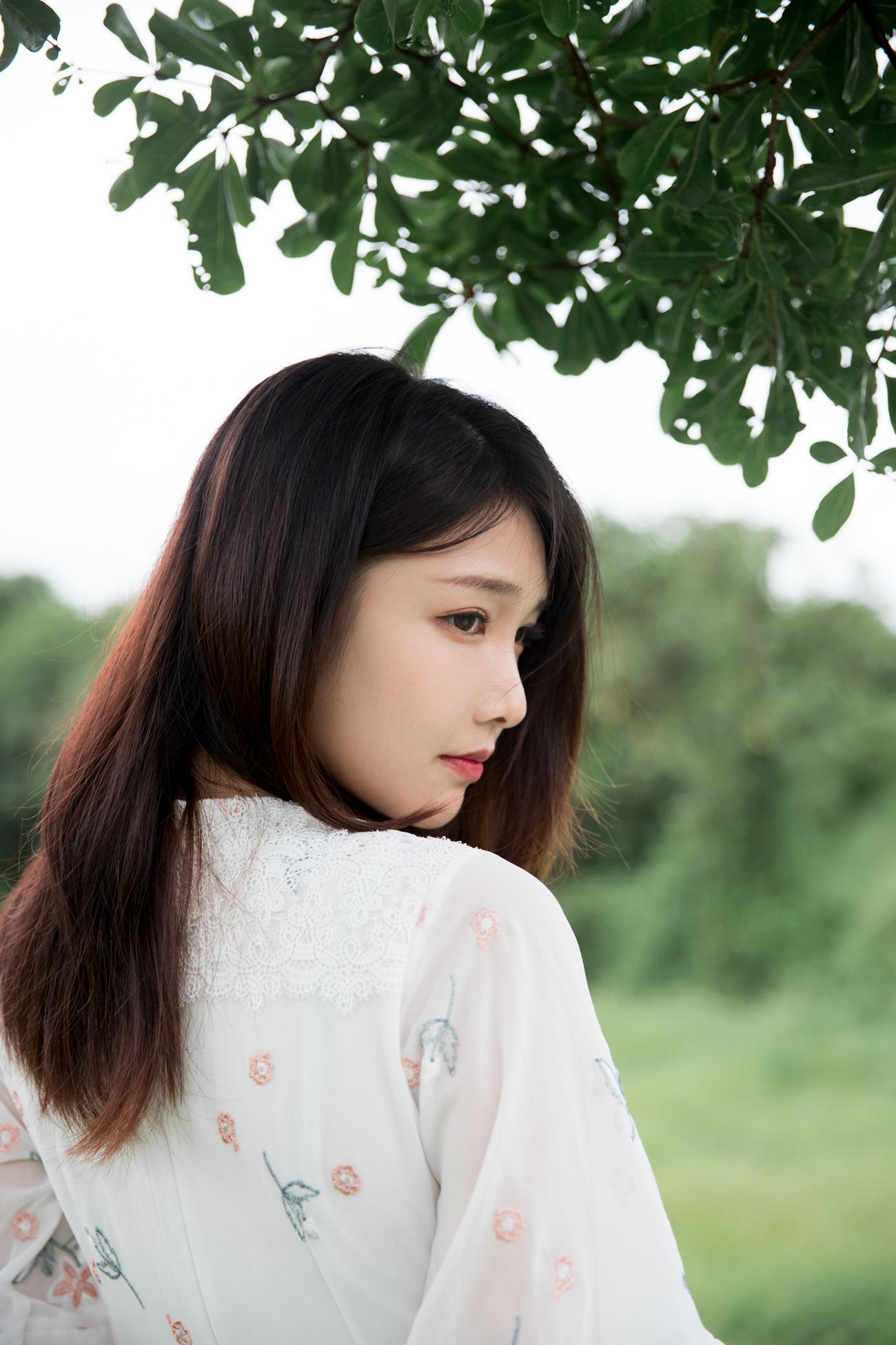 图片[15]-[YITUYU艺图语] 2021.09.29 阳光玫瑰 湘湘 [23P] – 速更版-美库