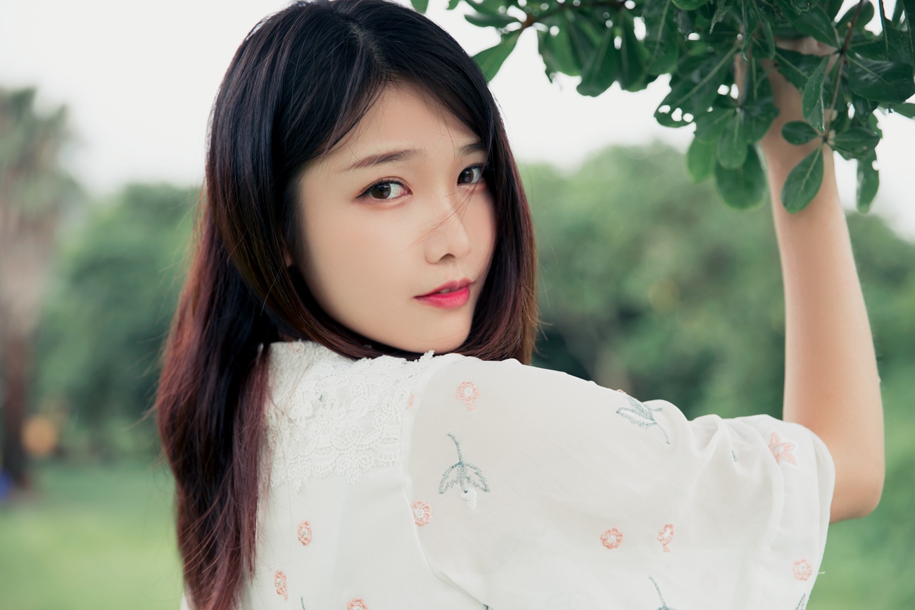 图片[16]-[YITUYU艺图语] 2021.09.29 阳光玫瑰 湘湘 [23P] – 速更版-美库