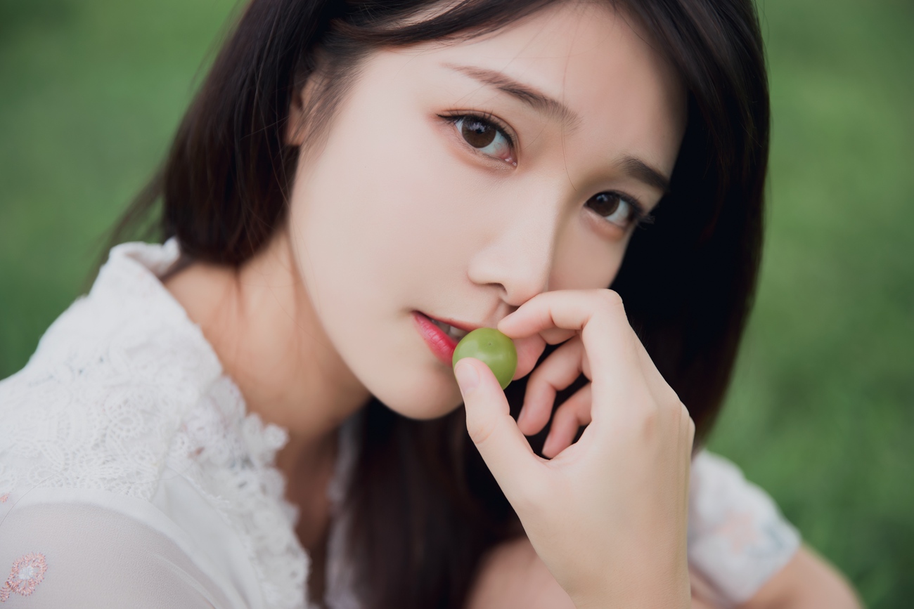 图片[18]-[YITUYU艺图语] 2021.09.29 阳光玫瑰 湘湘 [23P] – 速更版-美库