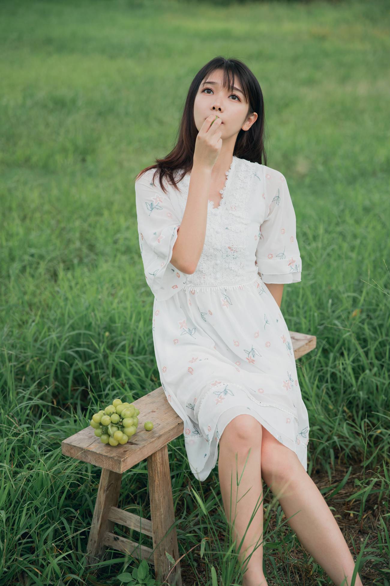 图片[20]-[YITUYU艺图语] 2021.09.29 阳光玫瑰 湘湘 [23P] – 速更版-美库