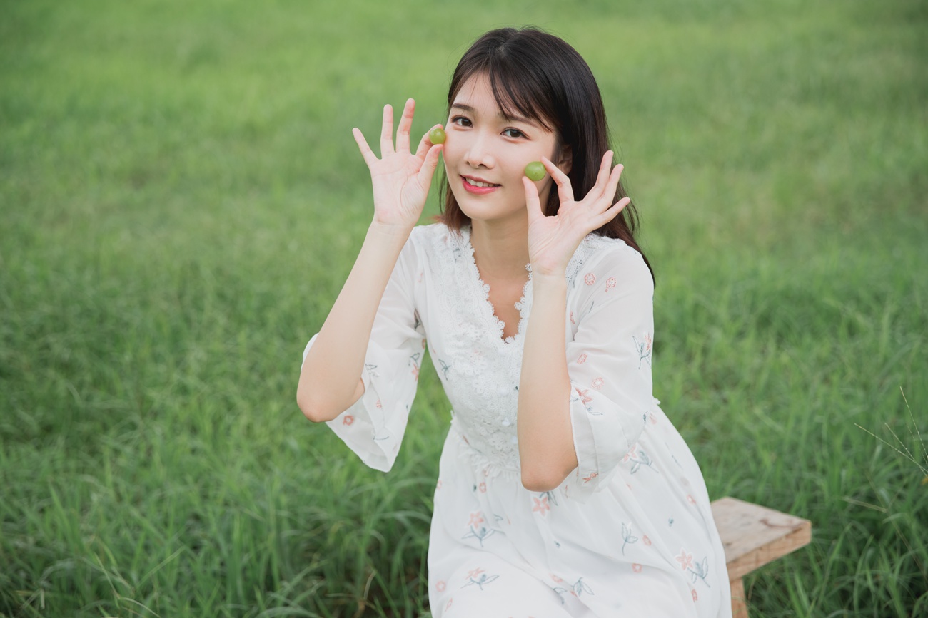 图片[19]-[YITUYU艺图语] 2021.09.29 阳光玫瑰 湘湘 [23P] – 速更版-美库