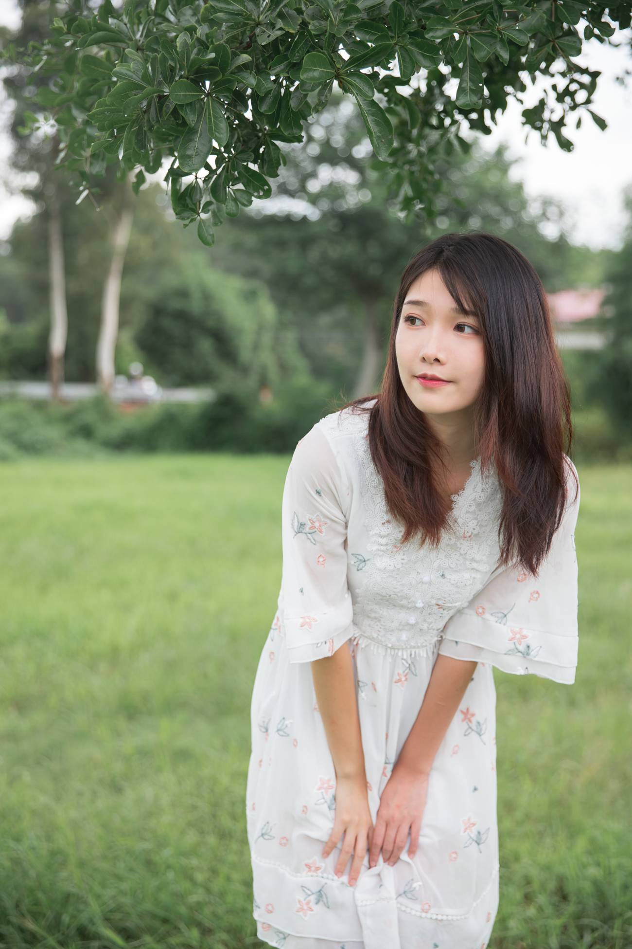 图片[24]-[YITUYU艺图语] 2021.09.29 阳光玫瑰 湘湘 [23P] – 速更版-美库