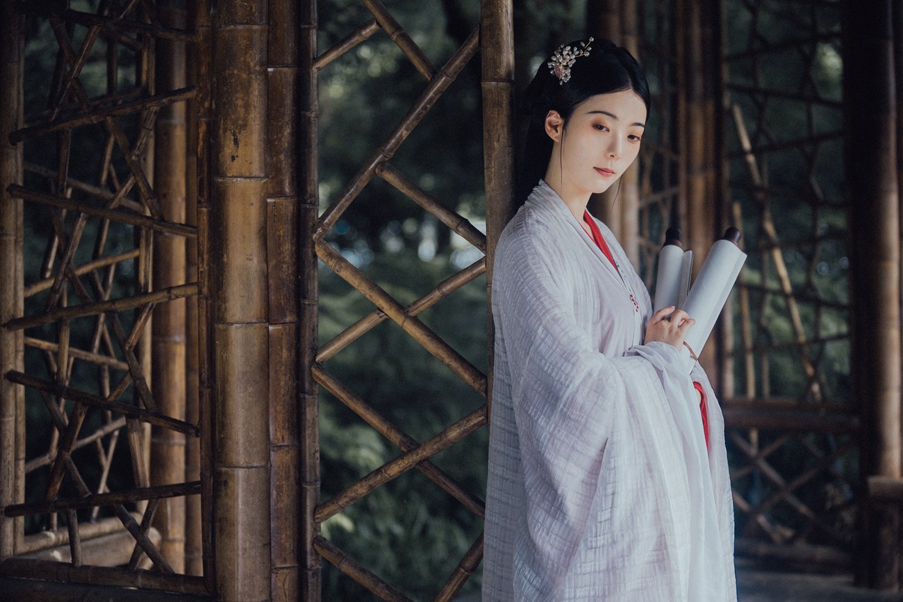 图片[14]-[YITUYU艺图语] 2021.09.30 孤云闲客 Ariacy [29P] – 速更版-美库