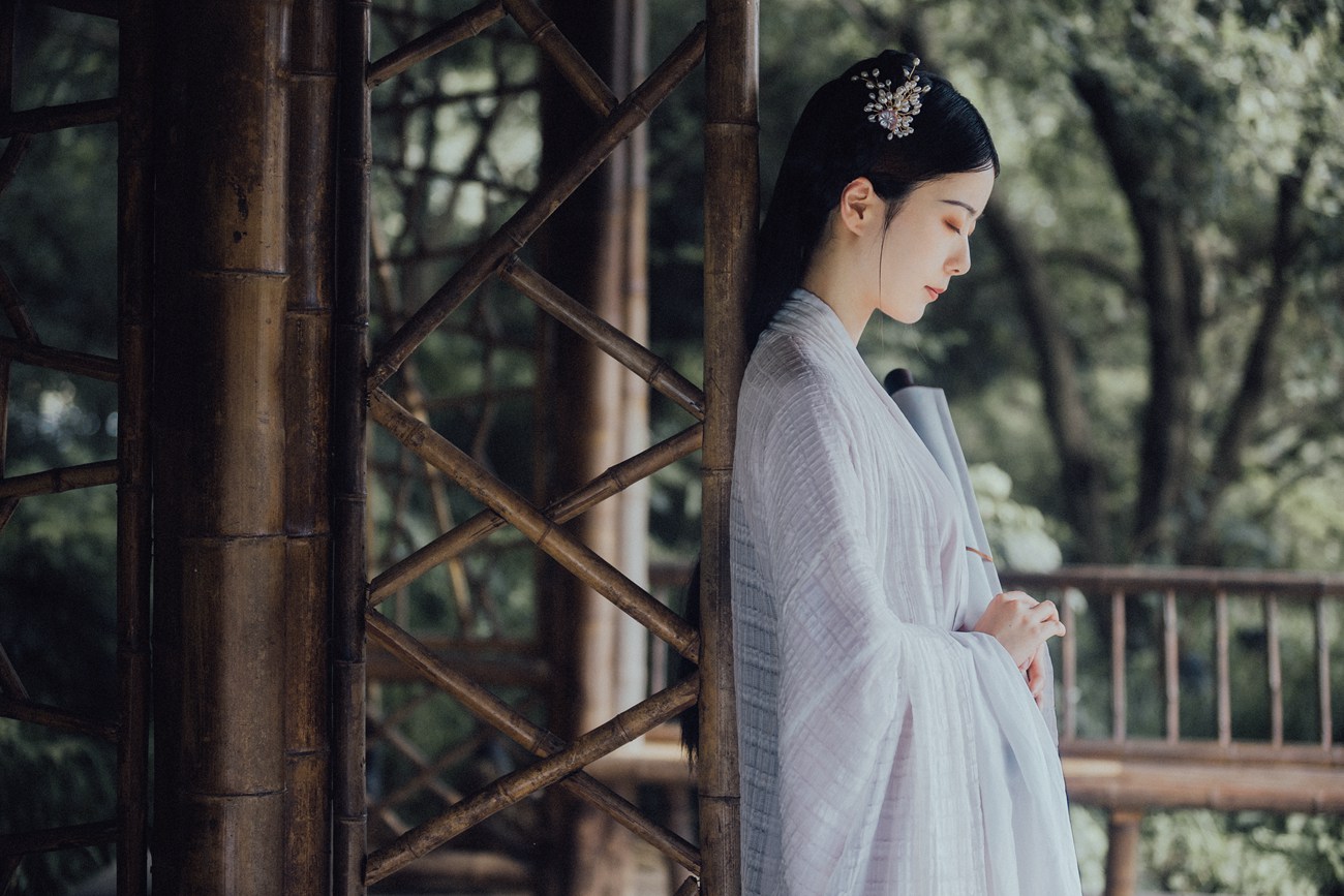 图片[16]-[YITUYU艺图语] 2021.09.30 孤云闲客 Ariacy [29P] – 速更版-美库