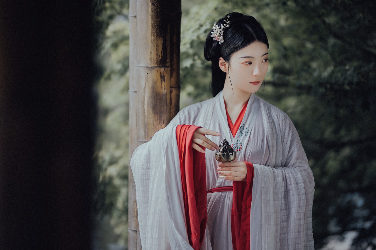 图片[21]-[YITUYU艺图语] 2021.09.30 孤云闲客 Ariacy [29P] – 速更版-美库