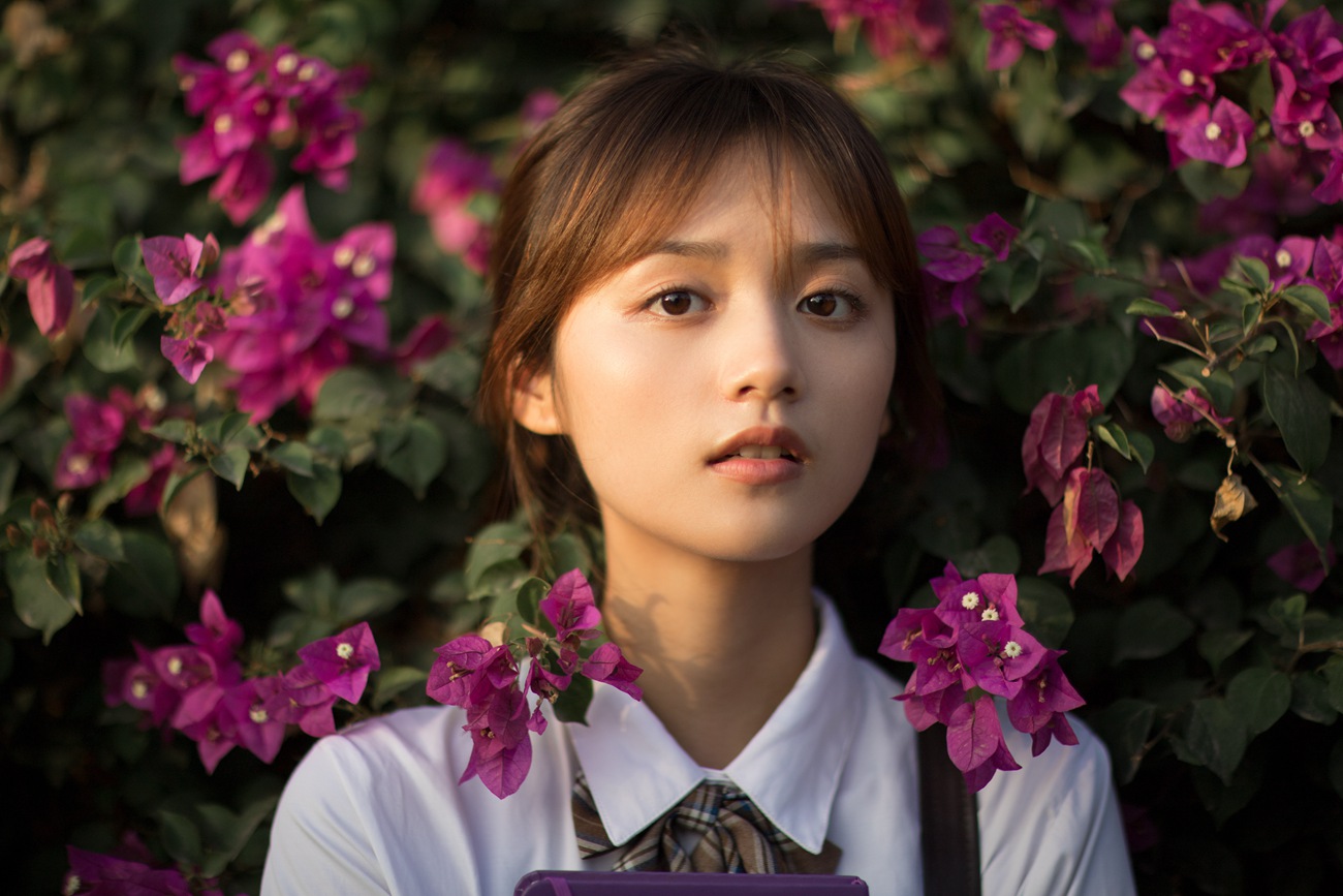 图片[16]-[YITUYU艺图语] 2021.09.30 站台 雨文 [23P] – 速更版-美库