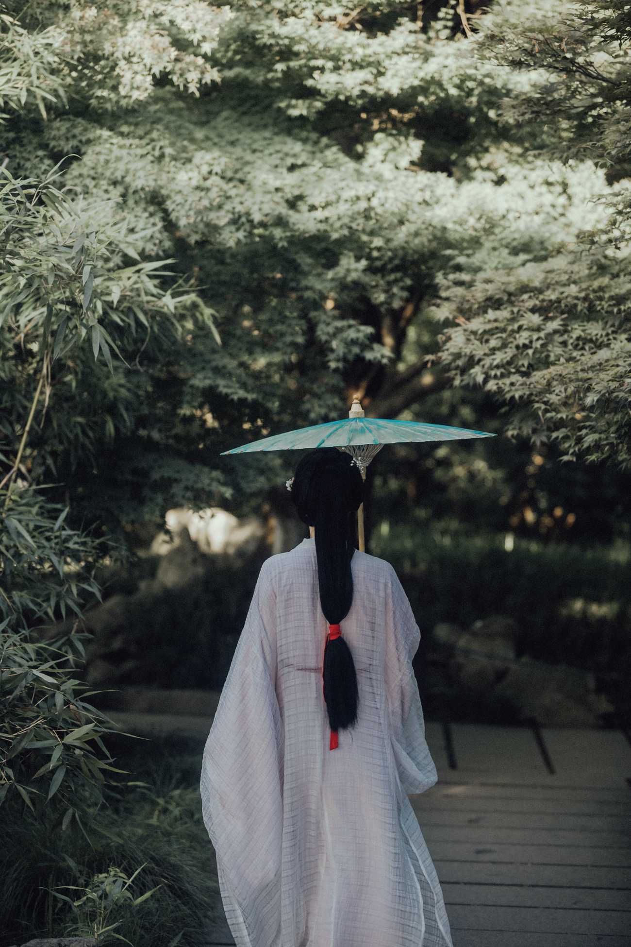 图片[27]-[YITUYU艺图语] 2021.09.30 孤云闲客 Ariacy [29P] – 速更版-美库