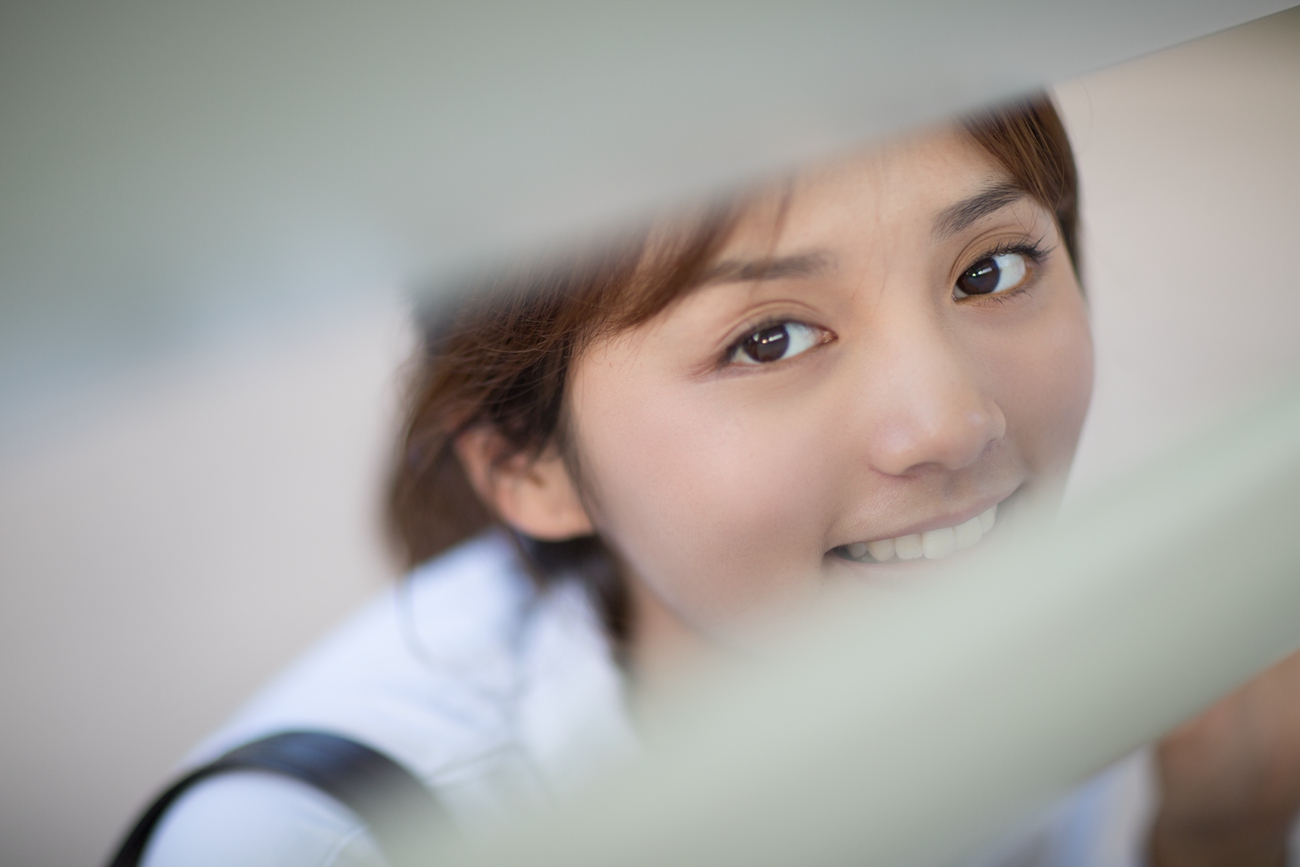 图片[24]-[YITUYU艺图语] 2021.09.30 站台 雨文 [23P] – 速更版-美库