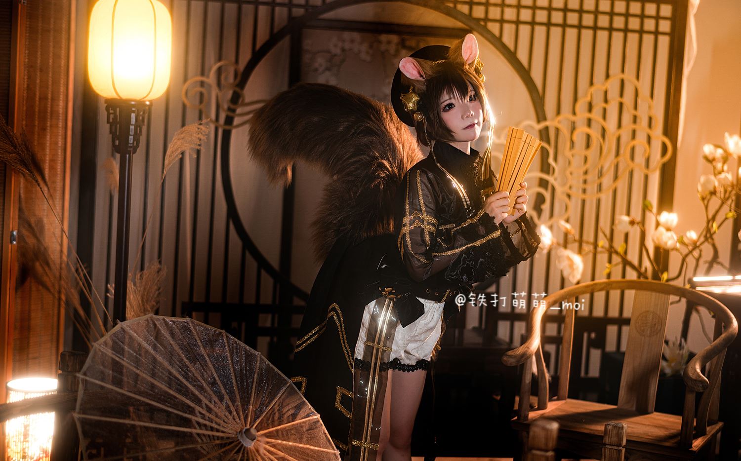 图片[11]-王胖胖u  – 明日方舟音律联觉[12P] – 速更版-美库